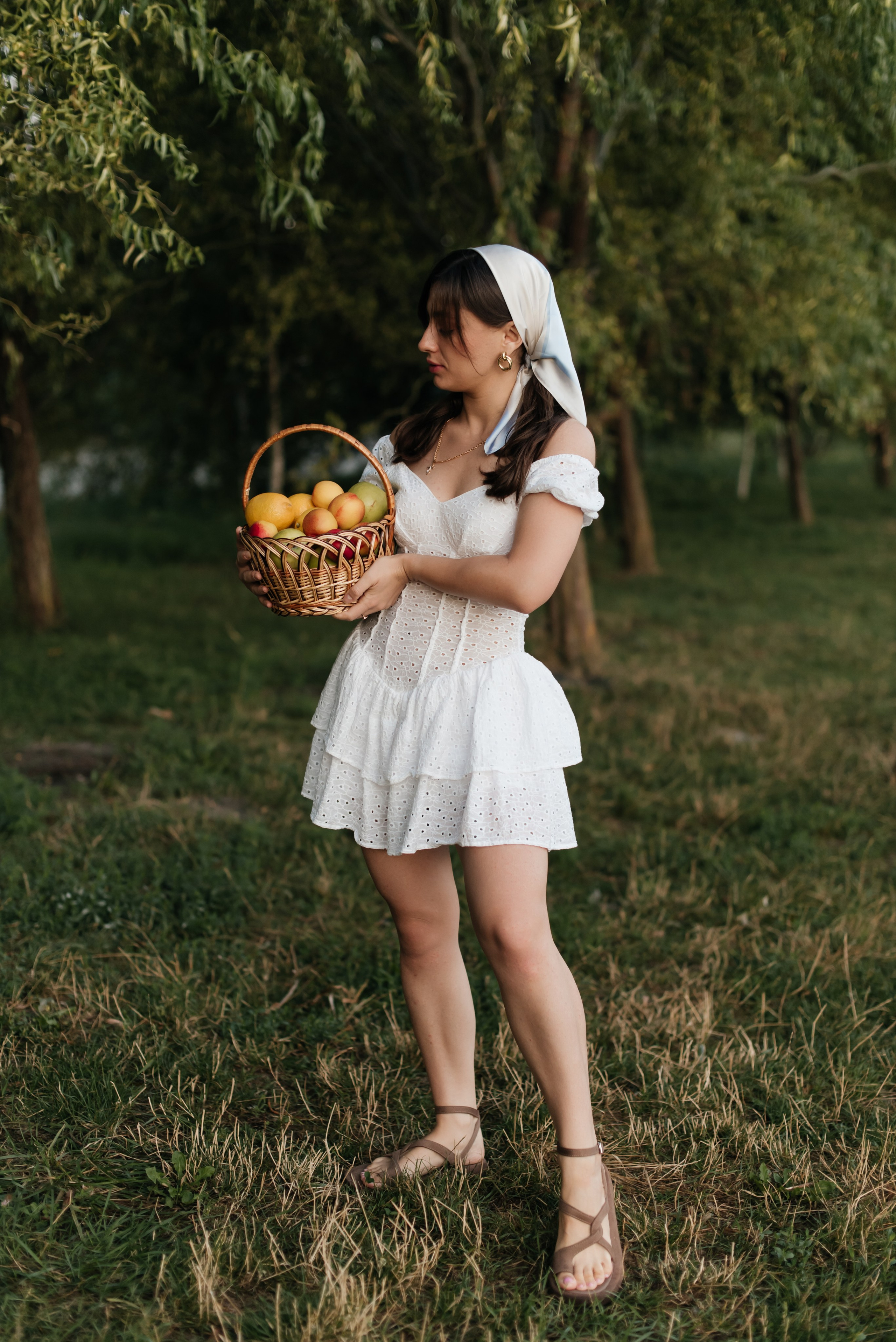 Марина. Фотограф Палий Ульяна