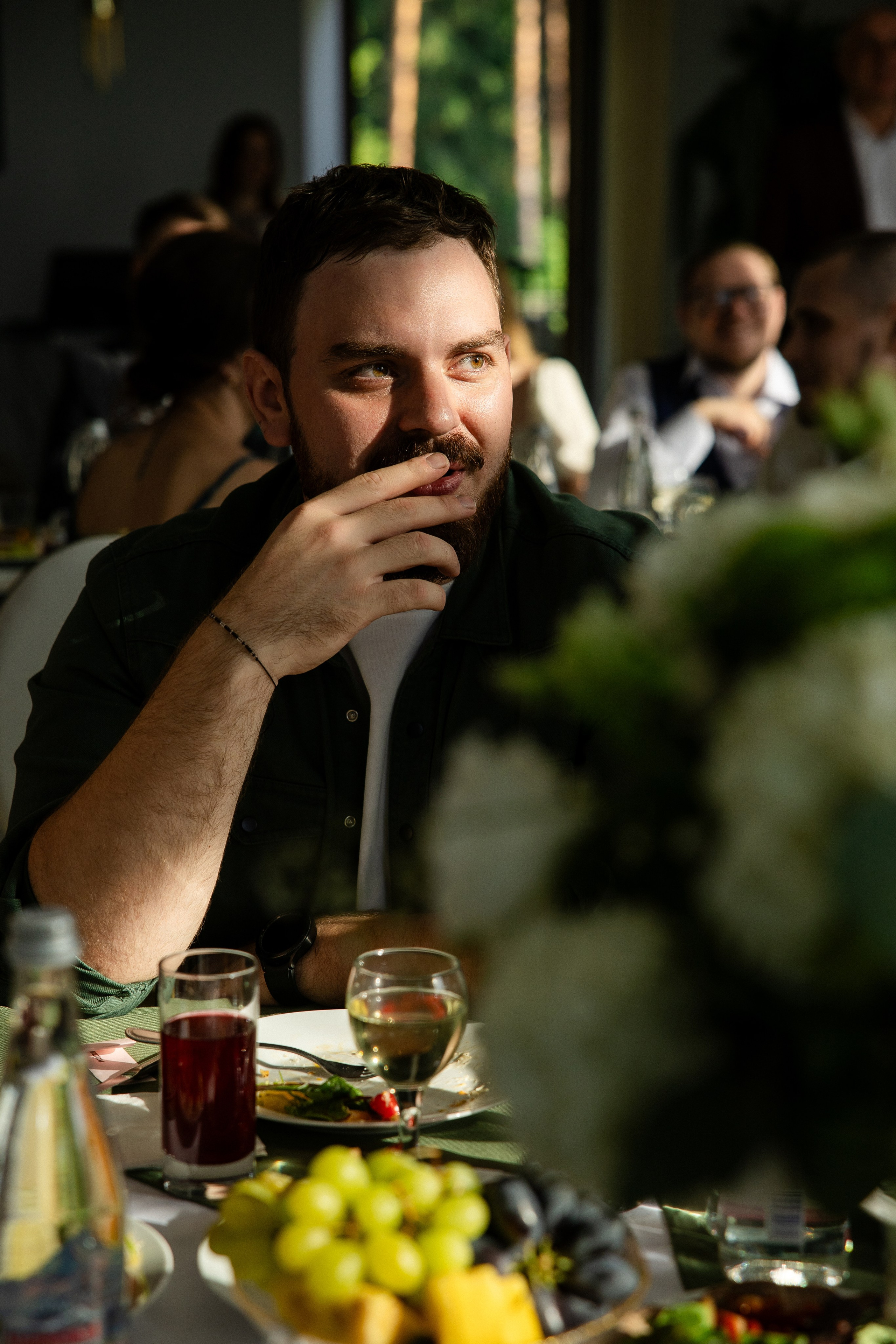 Свадебная фотосессия. Свадебный фотограф в Иваново Гитарина Черняева