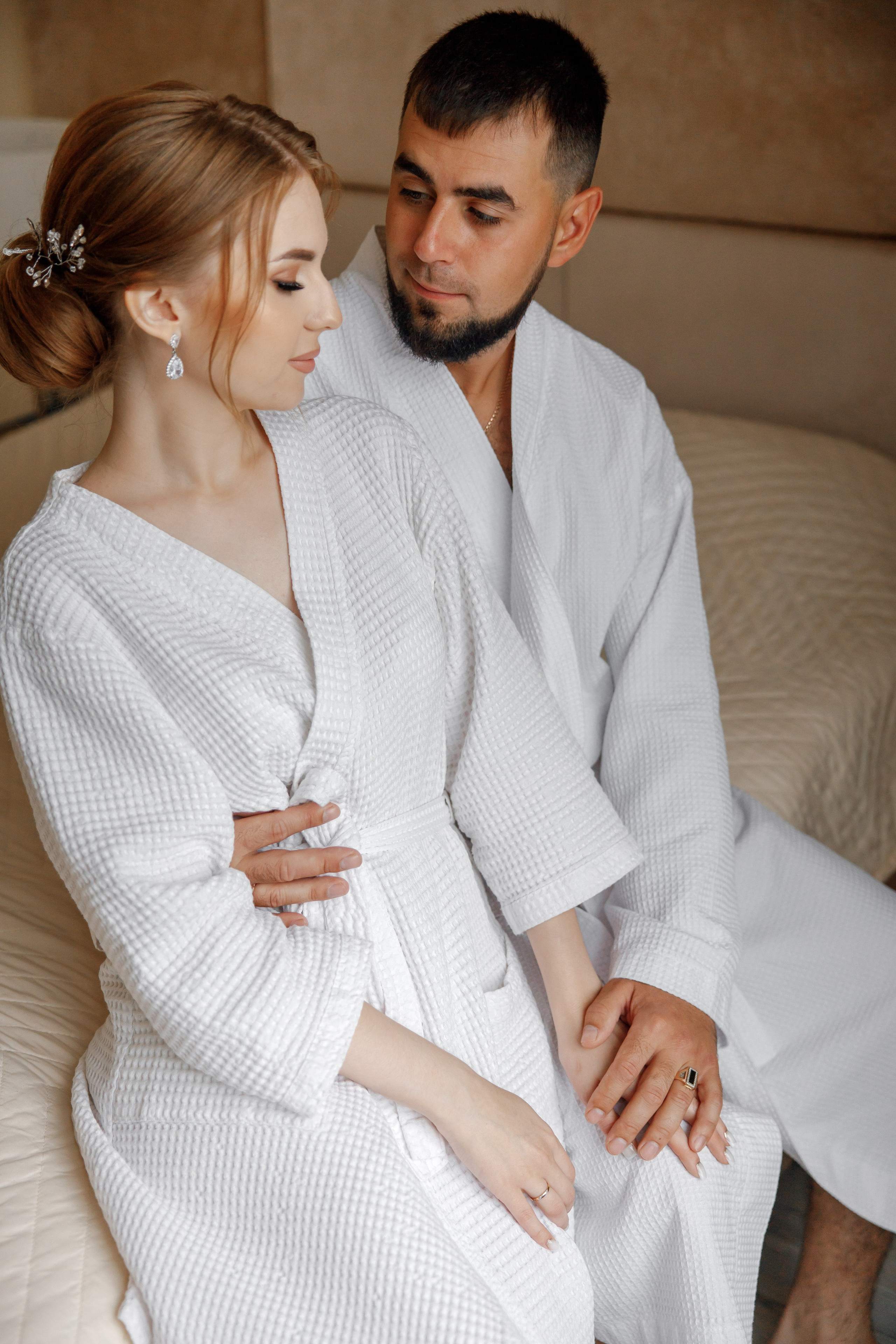 Свадьба Сергея и Златы. Свадебный и репортажный фотограф в Новокузнецке Вьюхин Александр