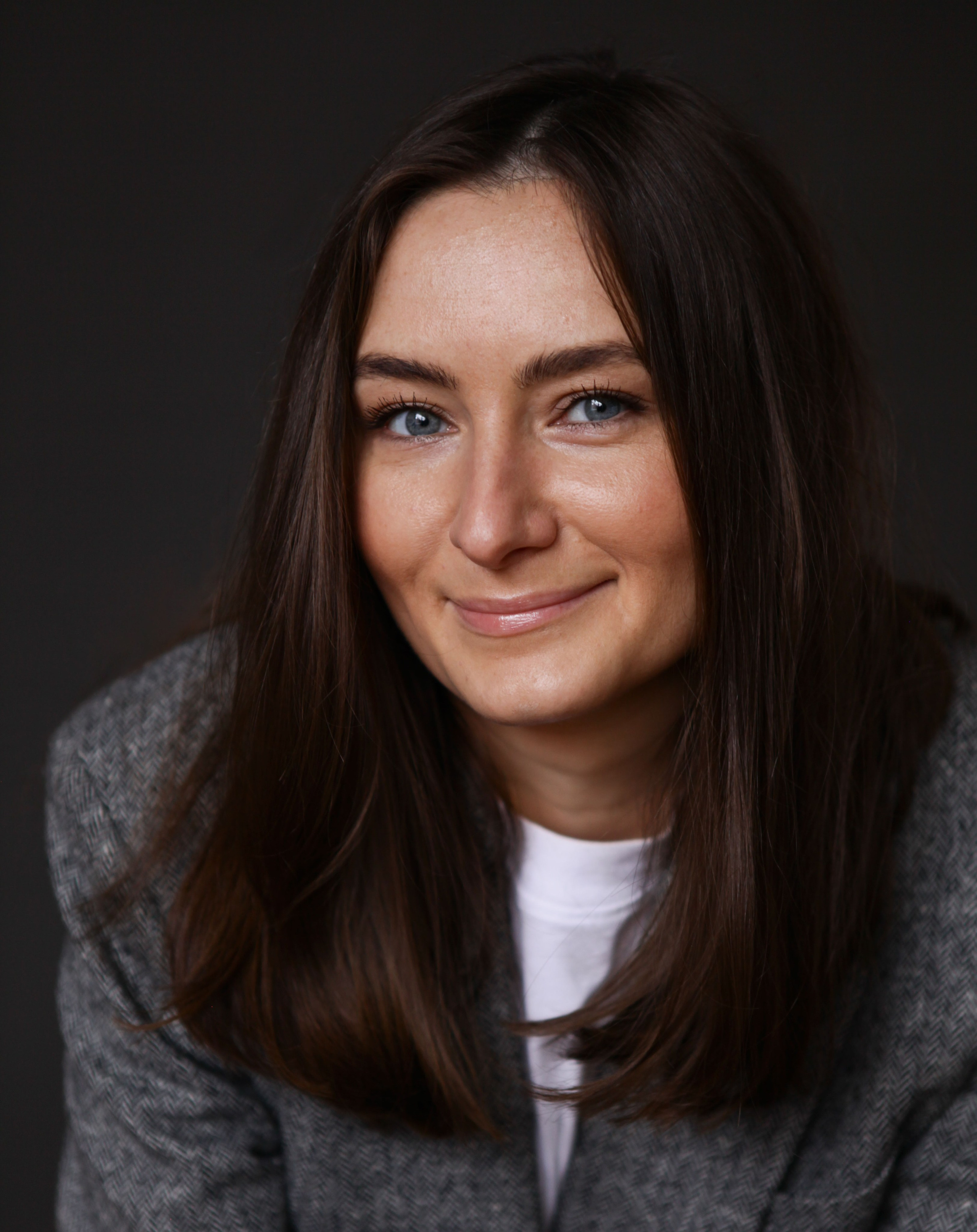 Анастасия. Портретный фотограф в Москве