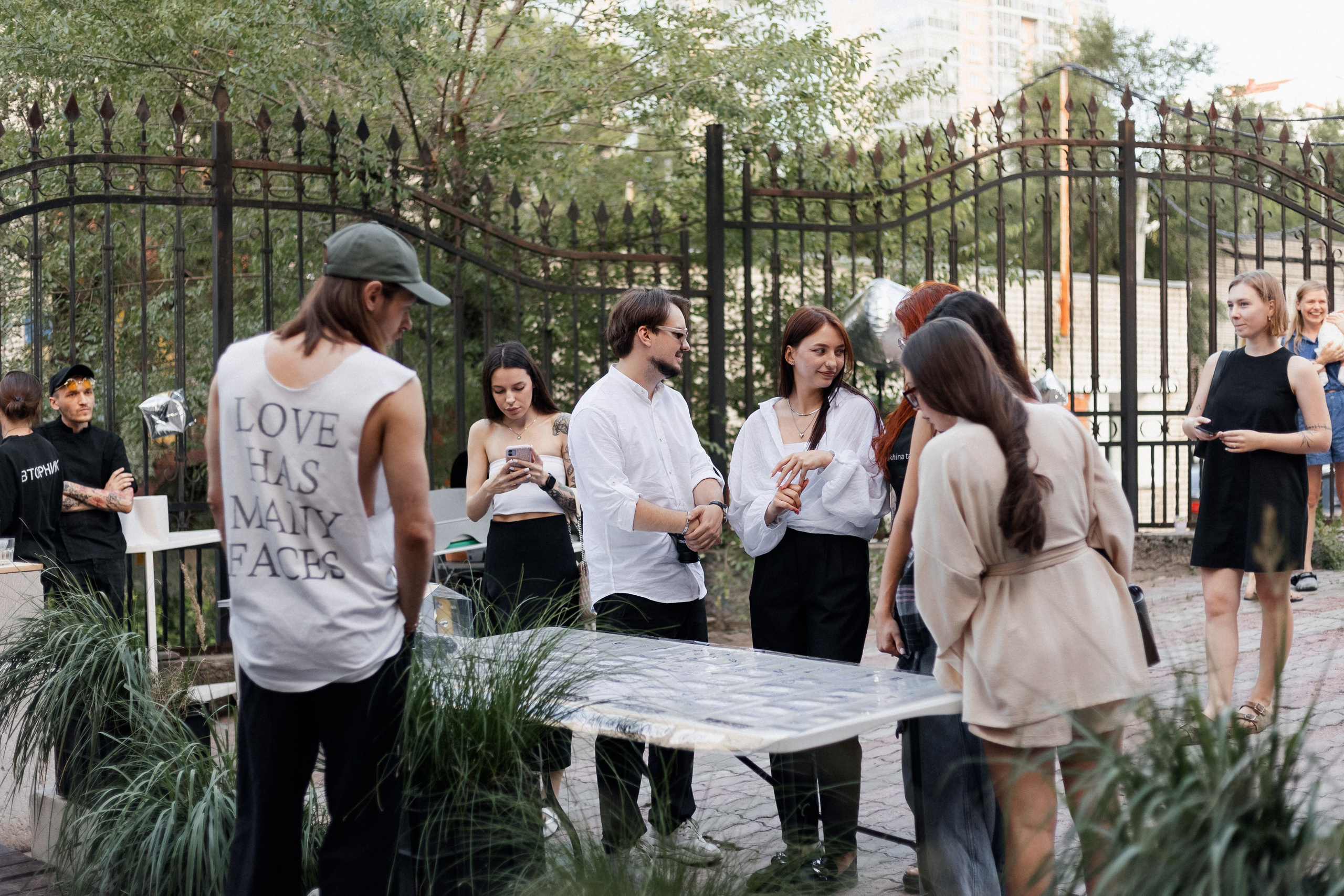 WALK-IN-DAY by MUKHINA TATTOO. СВОИ. ФОТООТЧЕТЫ-СОБЫТИЯ-МЕСТА