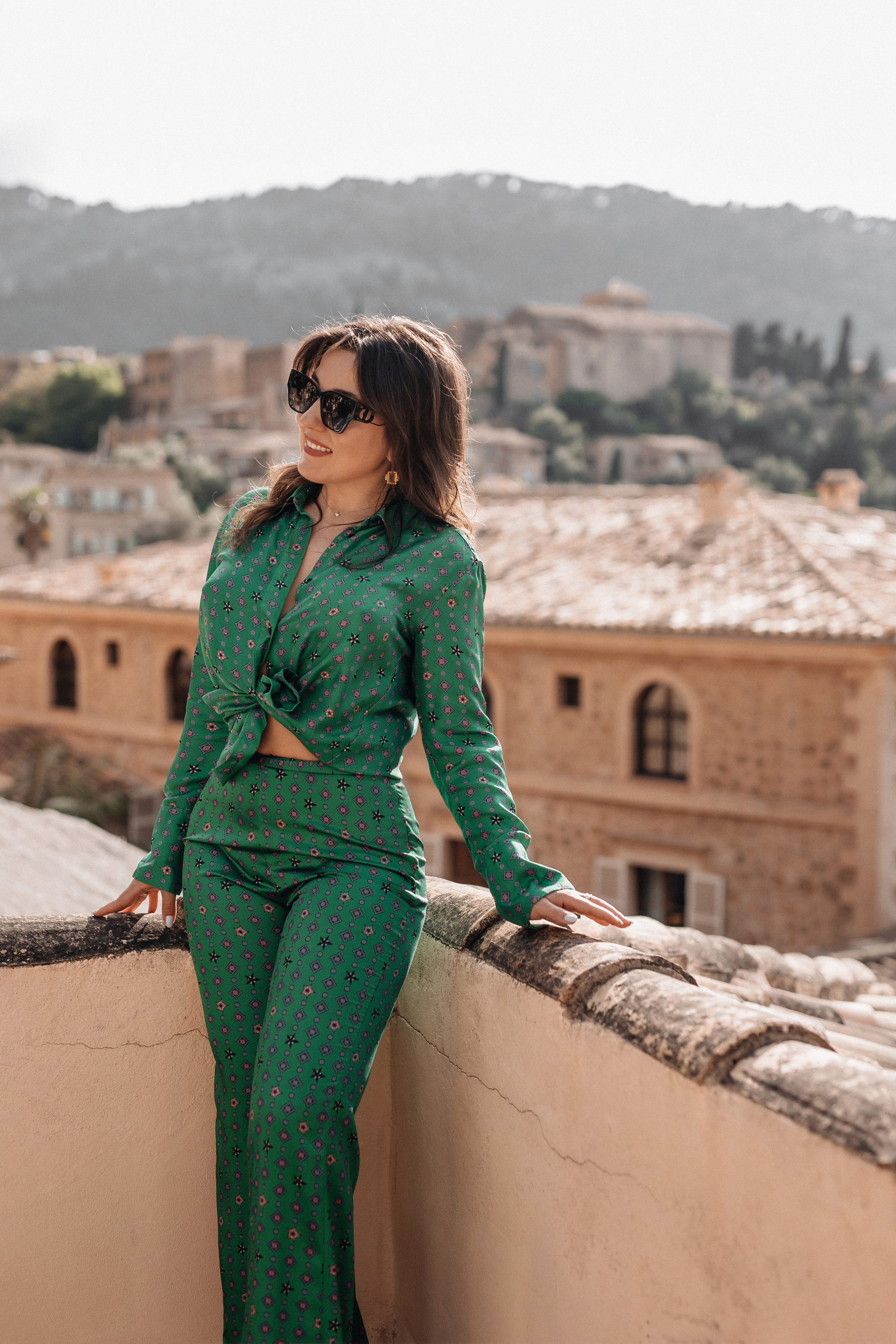 J&I. Фотограф на Майорке Екатерина Дробышева