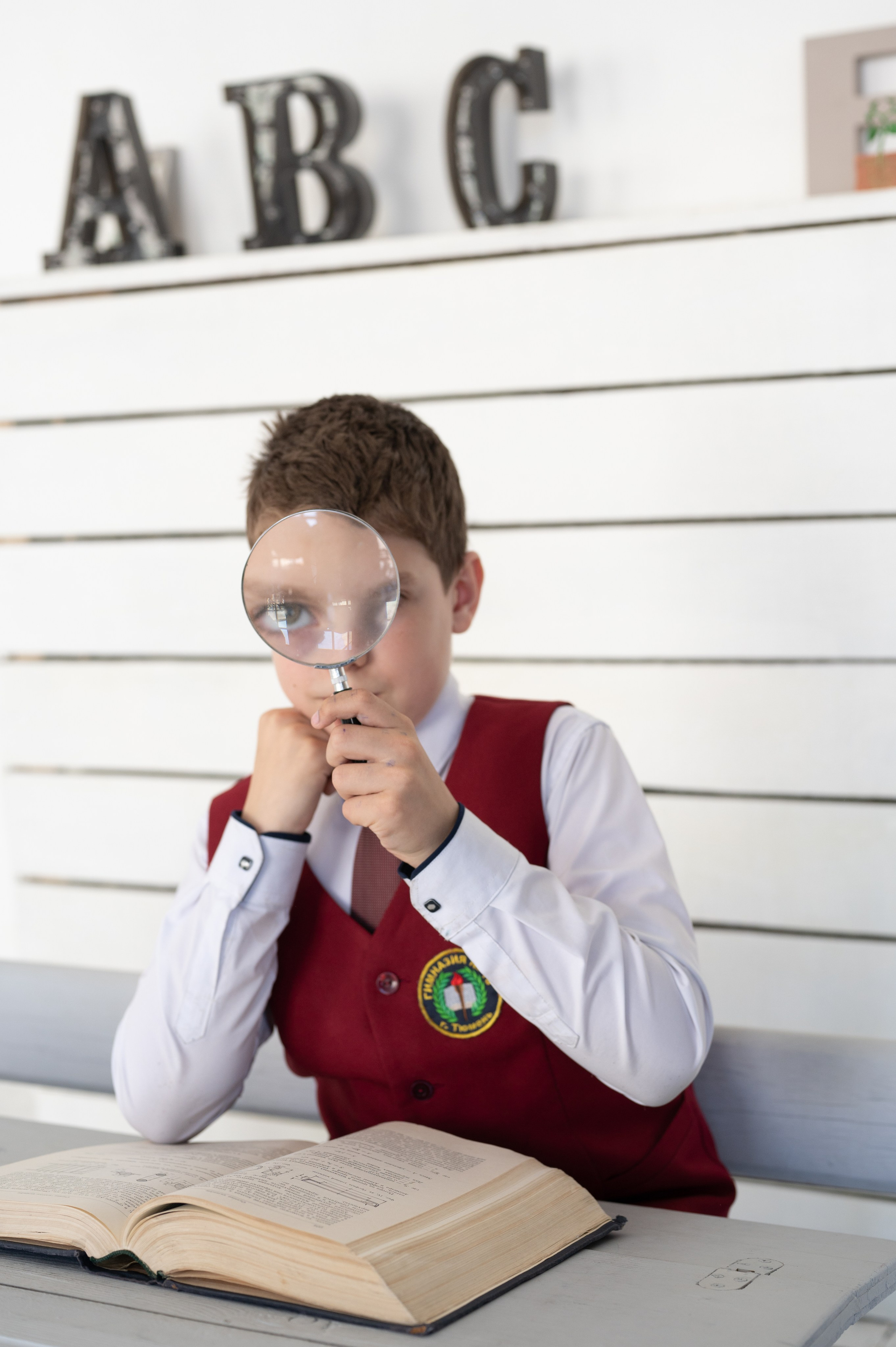 16 гимназия 4 «К» студия. Фотограф новорожденных, семейный детский в Тюмени Татьяна Морозова