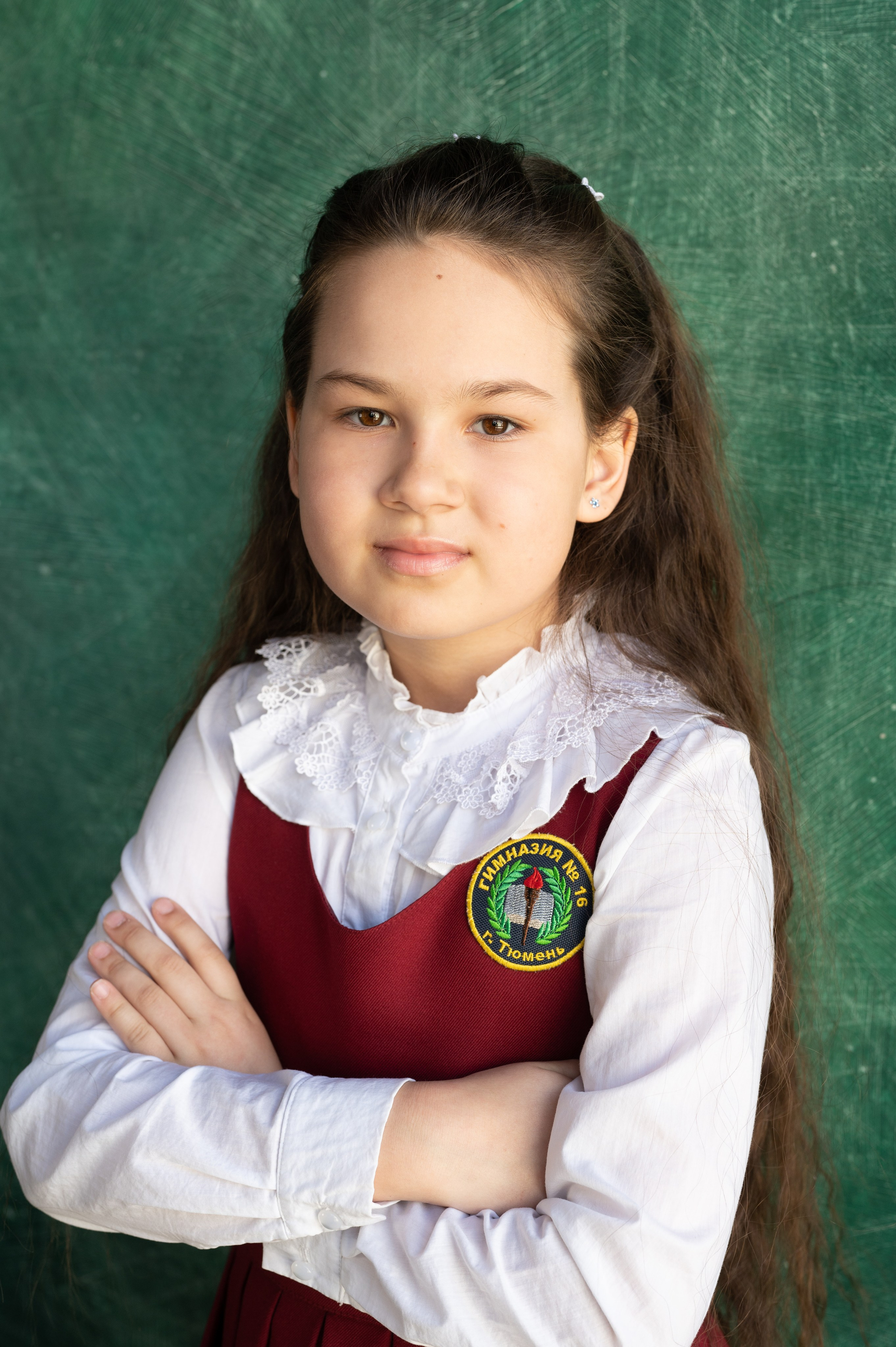 16 гимназия 4 «К» студия. Фотограф новорожденных, семейный детский в Тюмени Татьяна Морозова