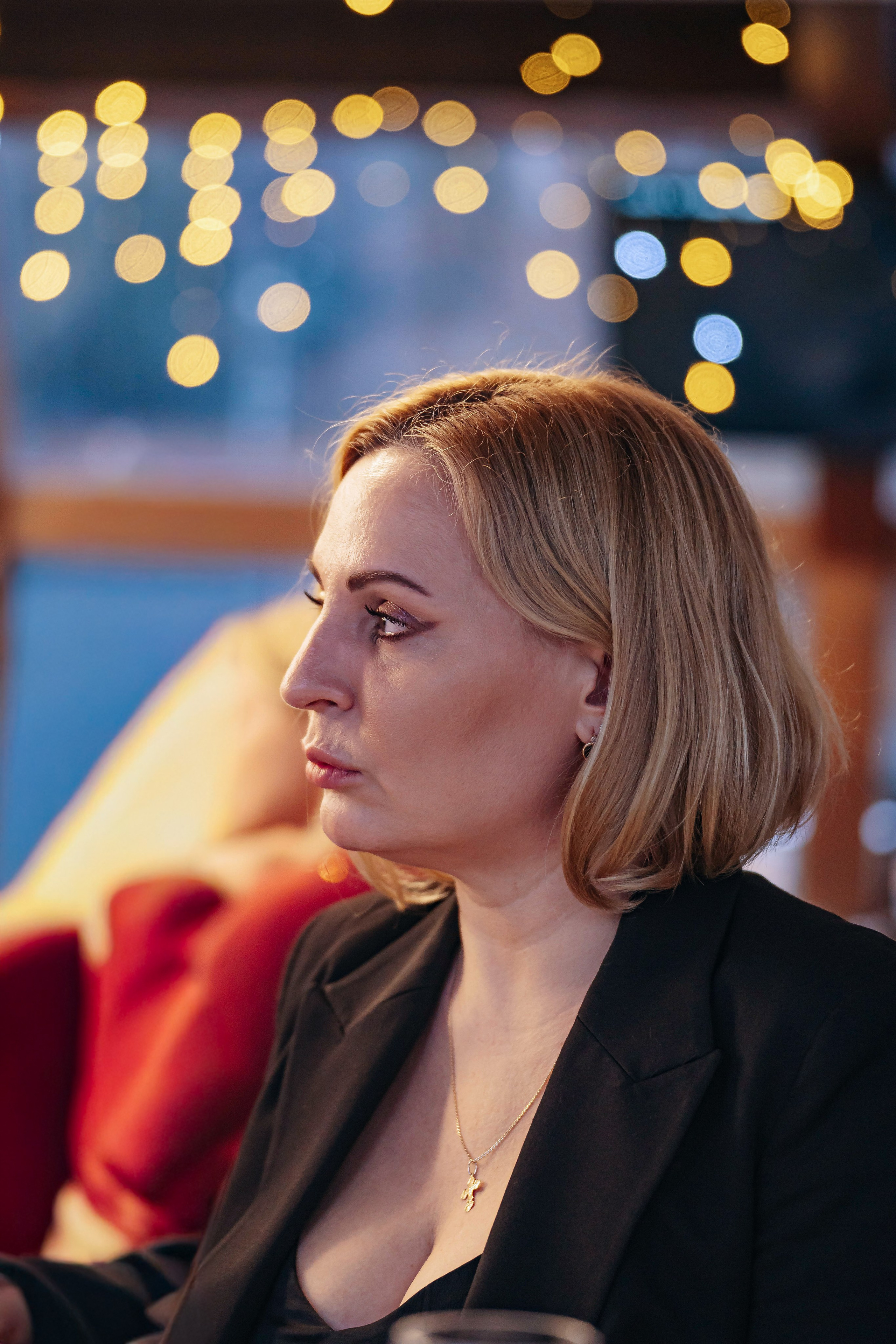 Конференция Linerase Expert Day на теплоходе Жемчужина