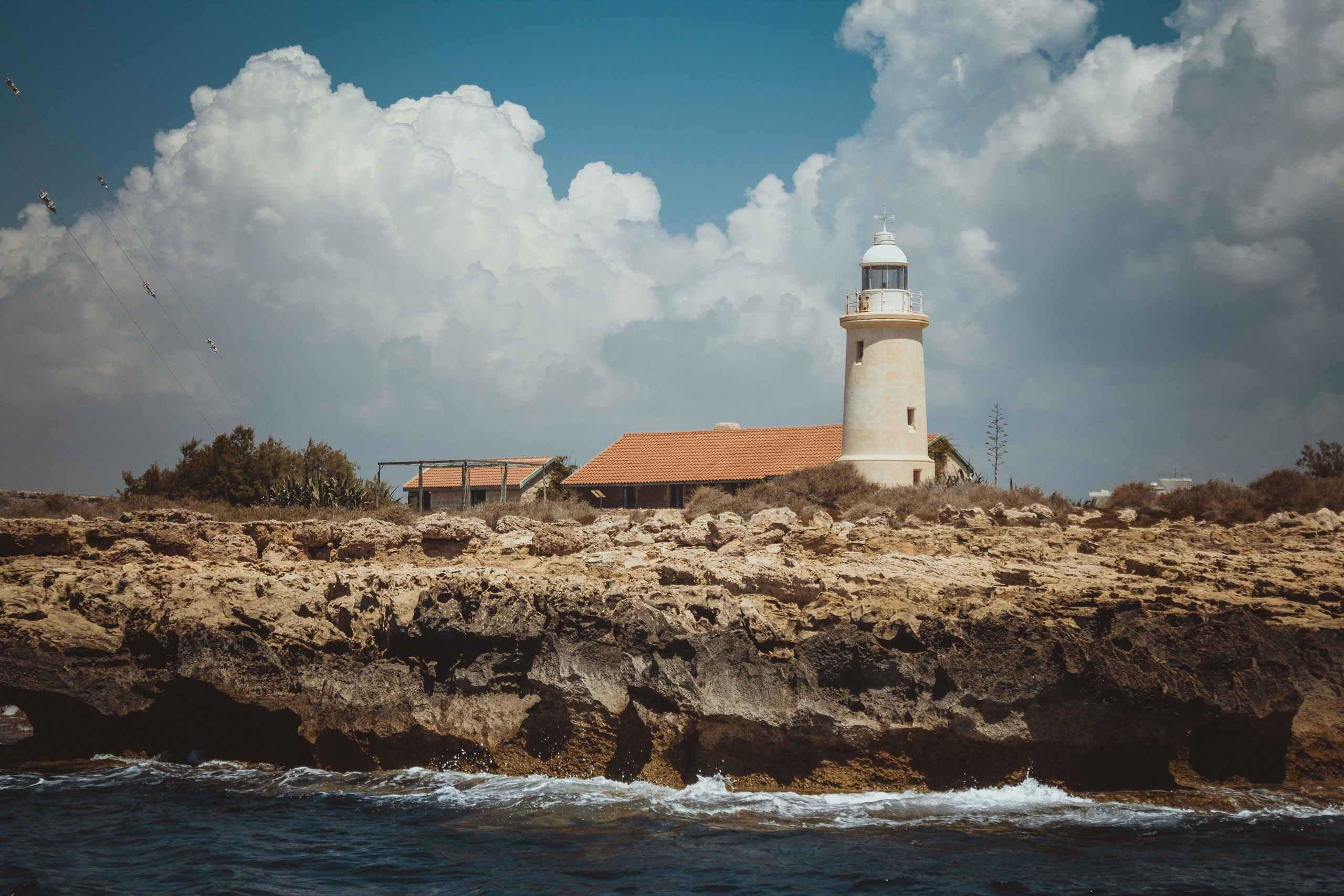 Кипр. Свадебный фотограф Копков Геннадий