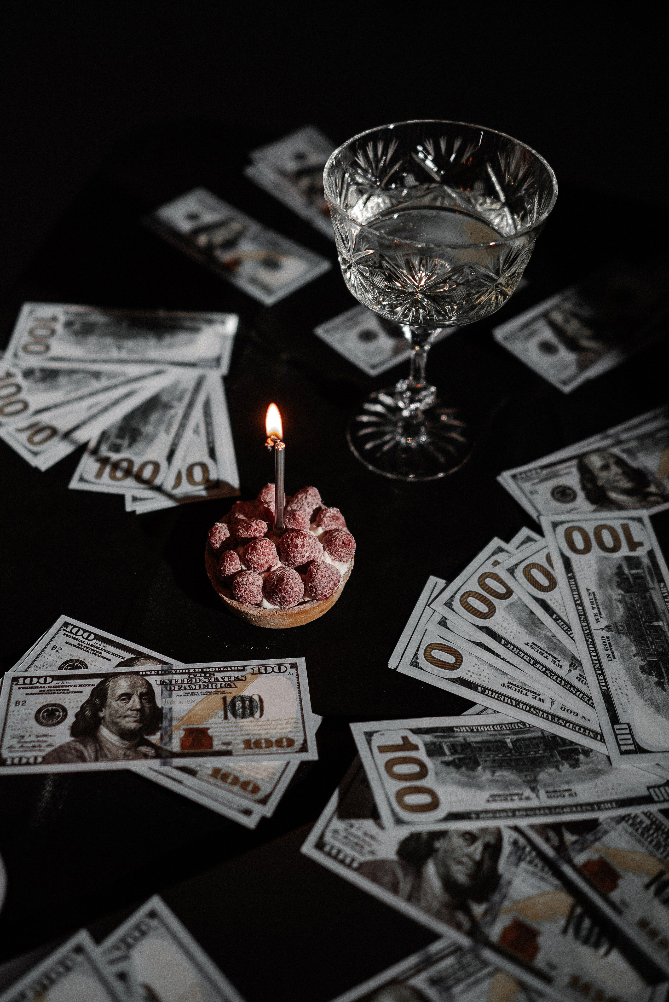 Дни рождения. Свадебный и портретный фотограф в Липецке Юлия Свит