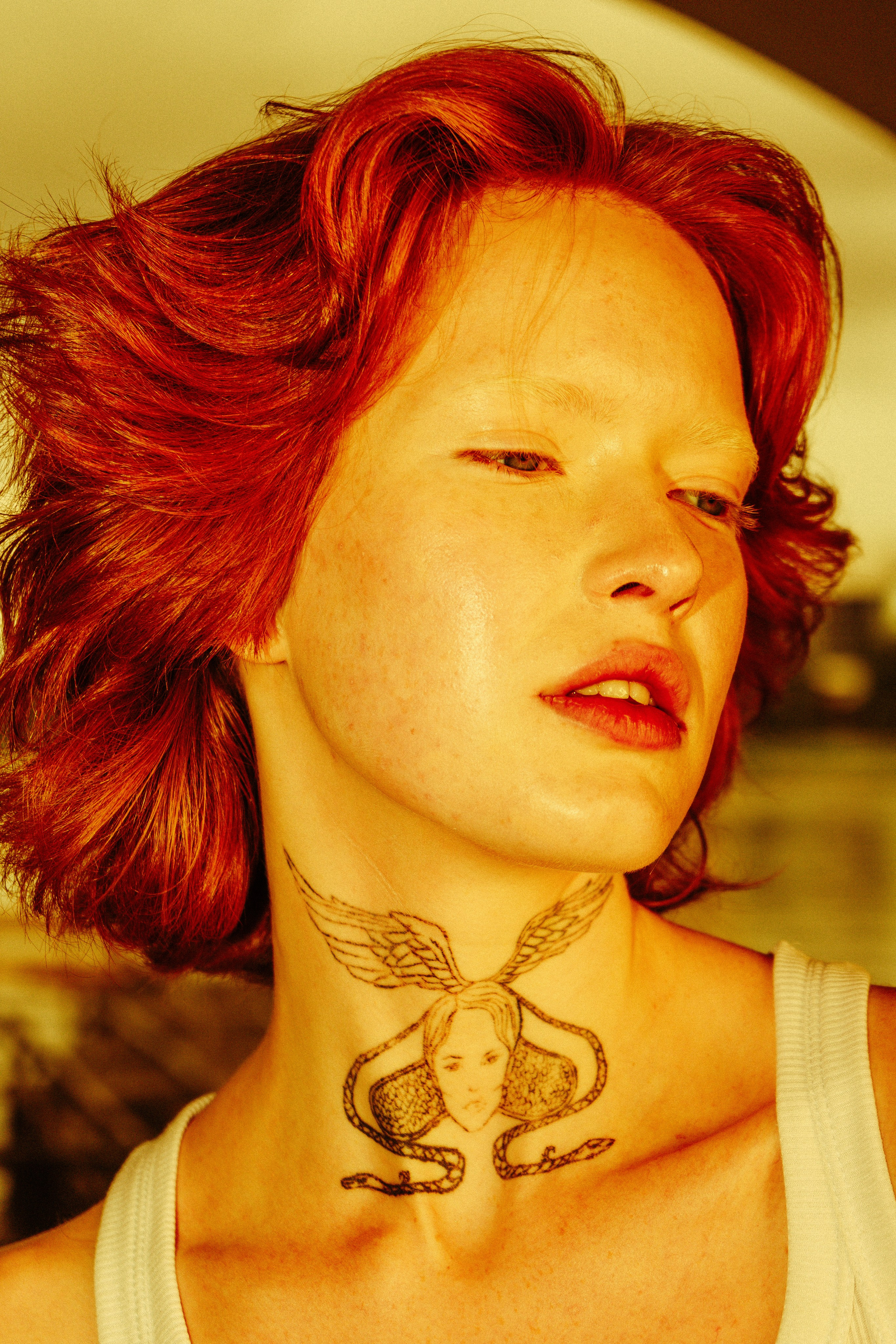 Индивидуальная съемка. Денис Марков — фотограф в Екатеринбурге