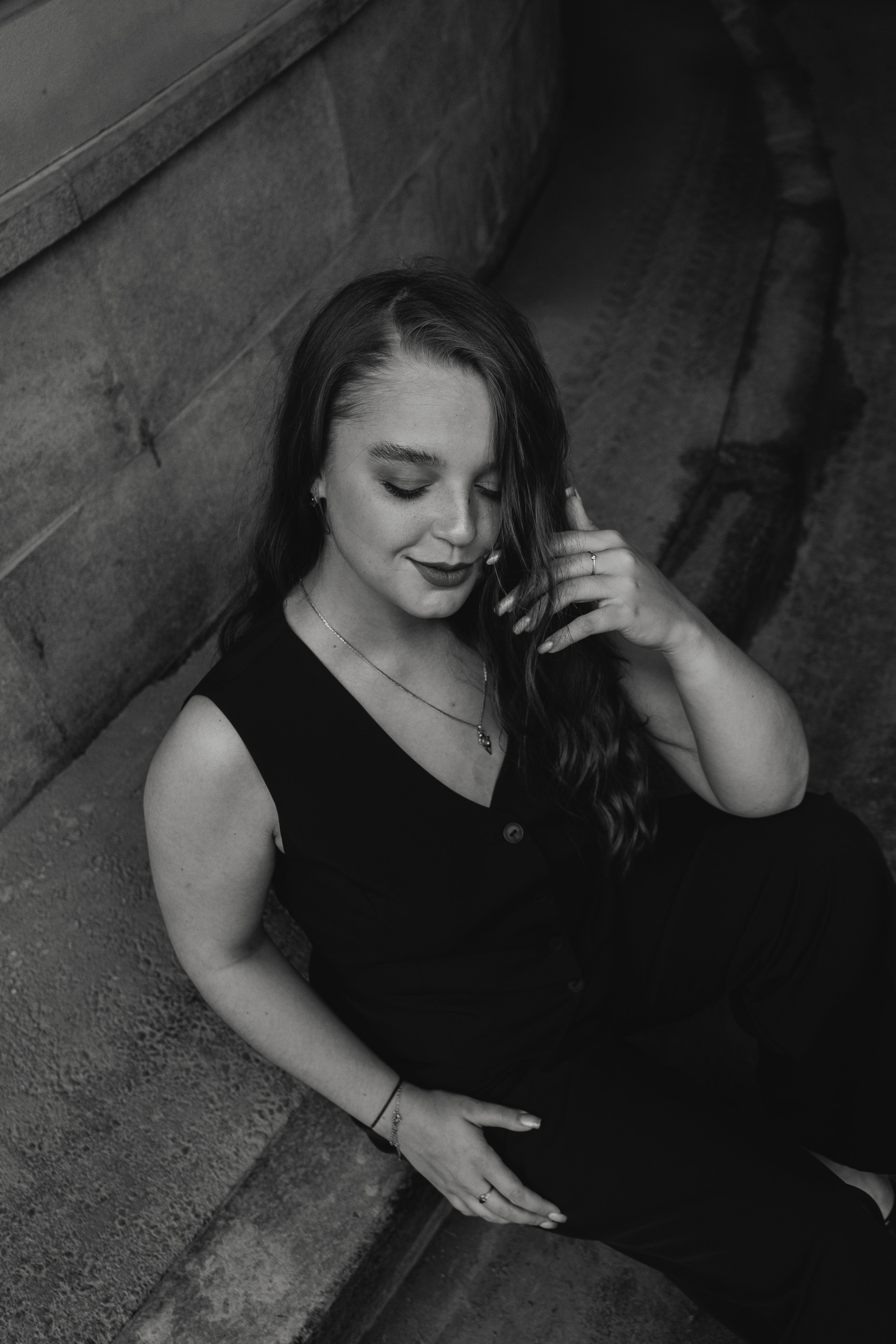 Елена. Денис Марков — фотограф в Екатеринбурге