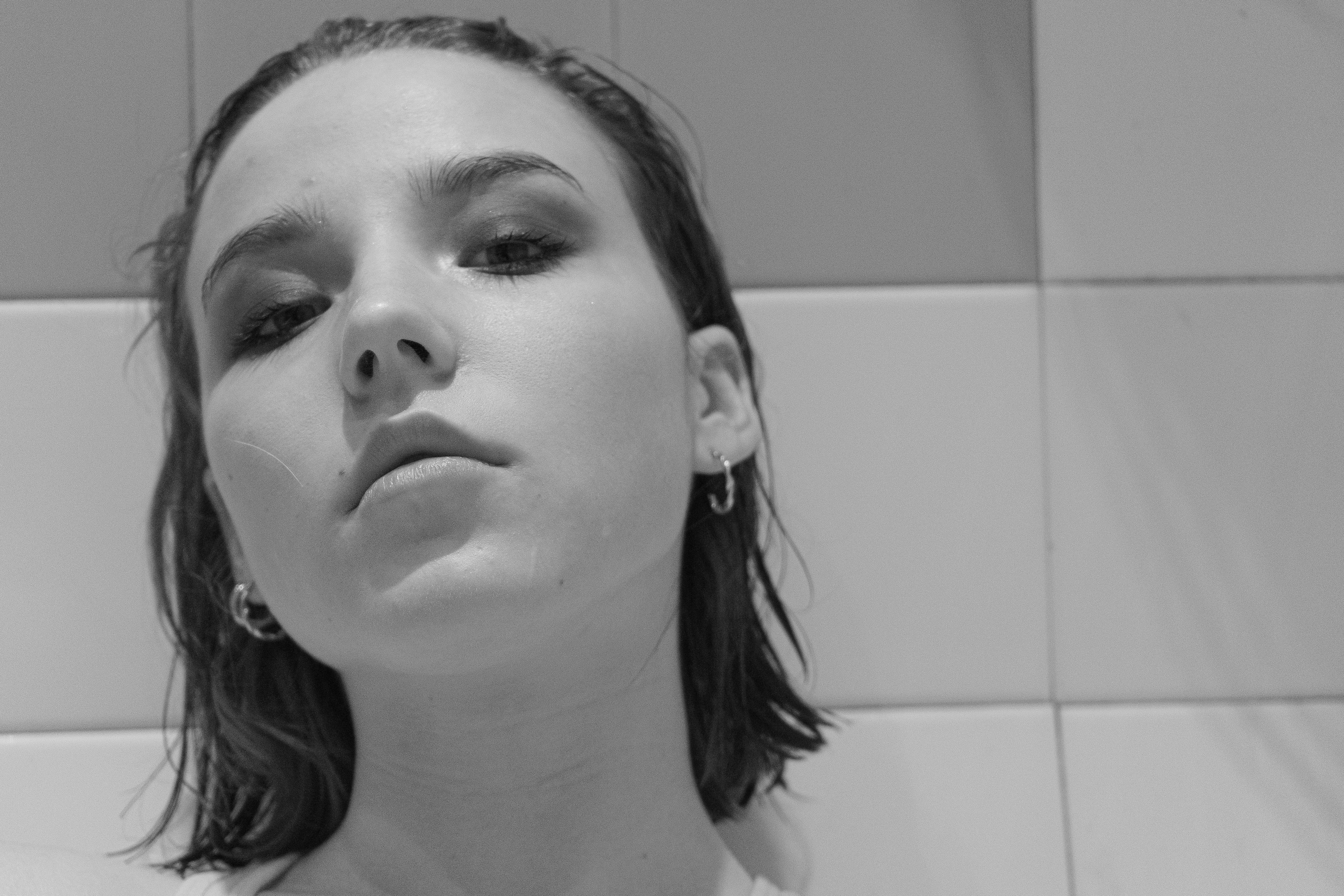 Виолетта. Денис Марков — фотограф в Екатеринбурге