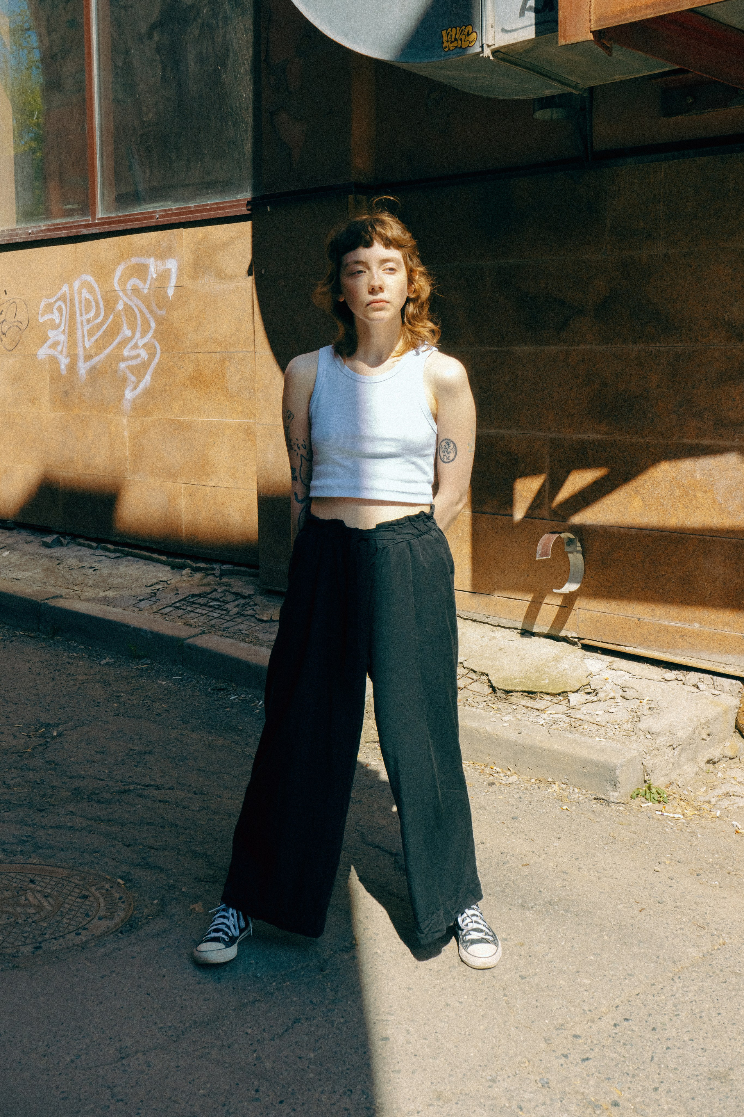 Аня. Денис Марков — фотограф в Екатеринбурге