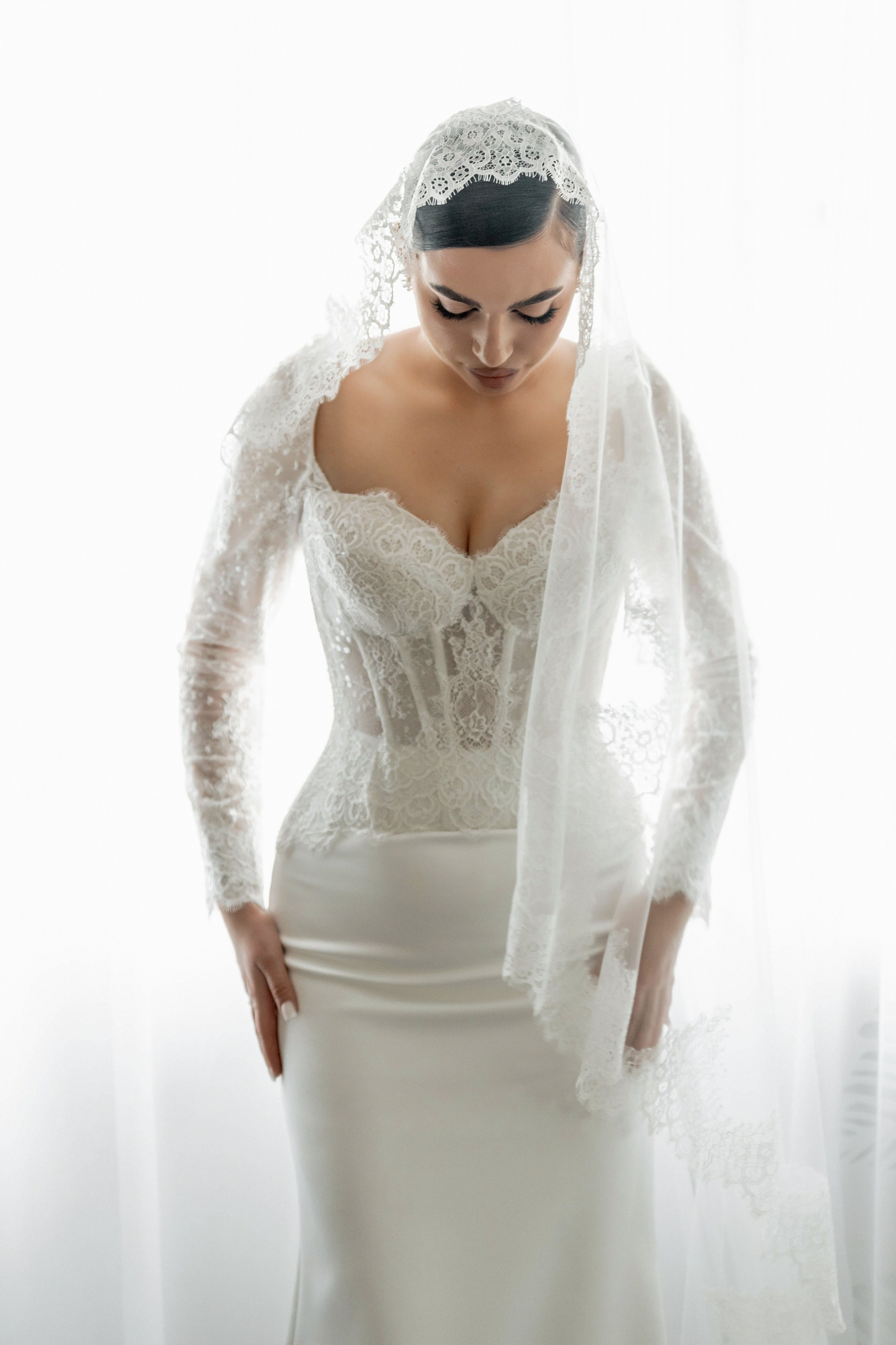 Настя | Дмитрий. Свадебный фотограф Надежда Рыжикова