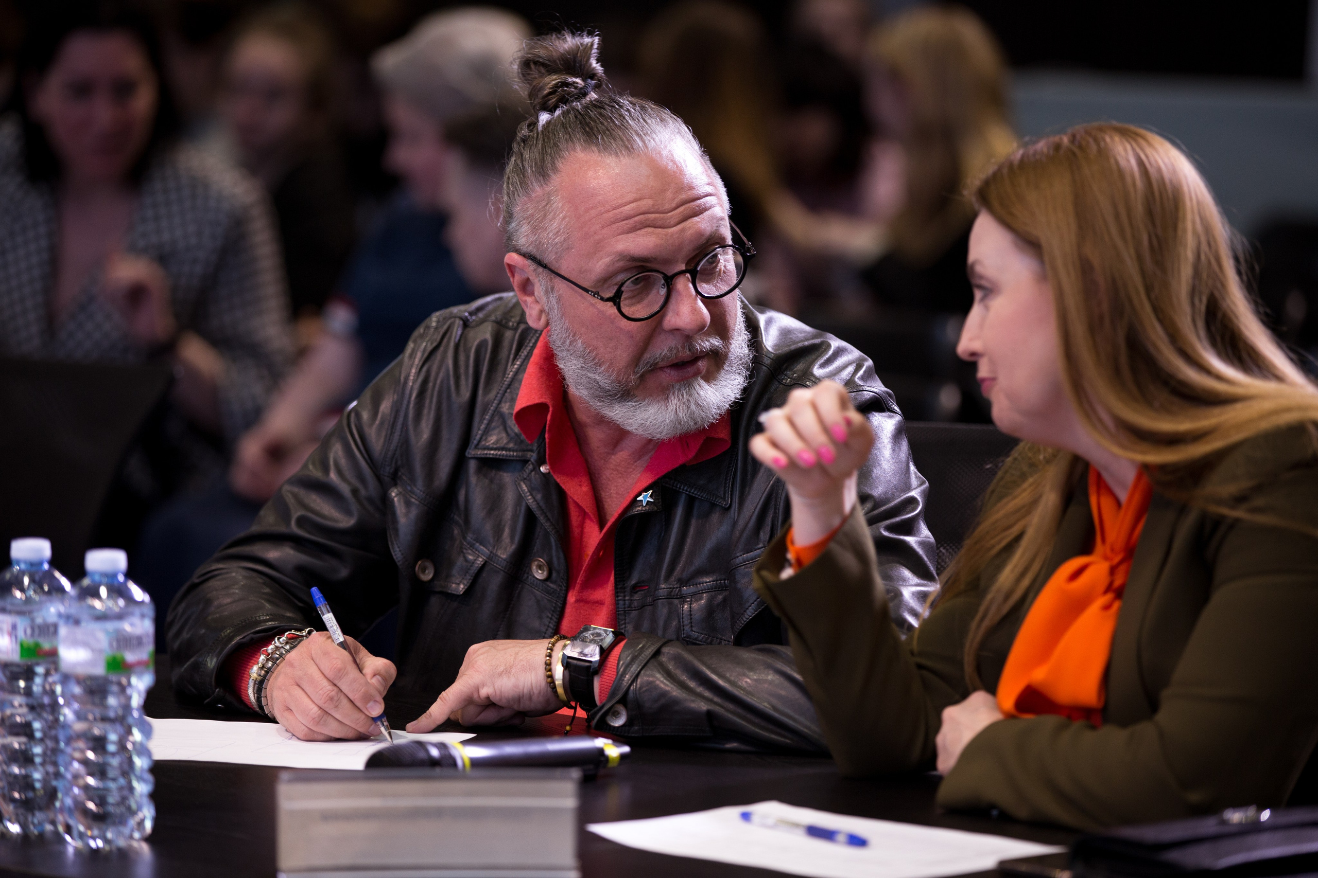 СОБЫТИЙНАЯ СЪЕМКА. Коммерческий фотограф Дамира Умярова (Москва)