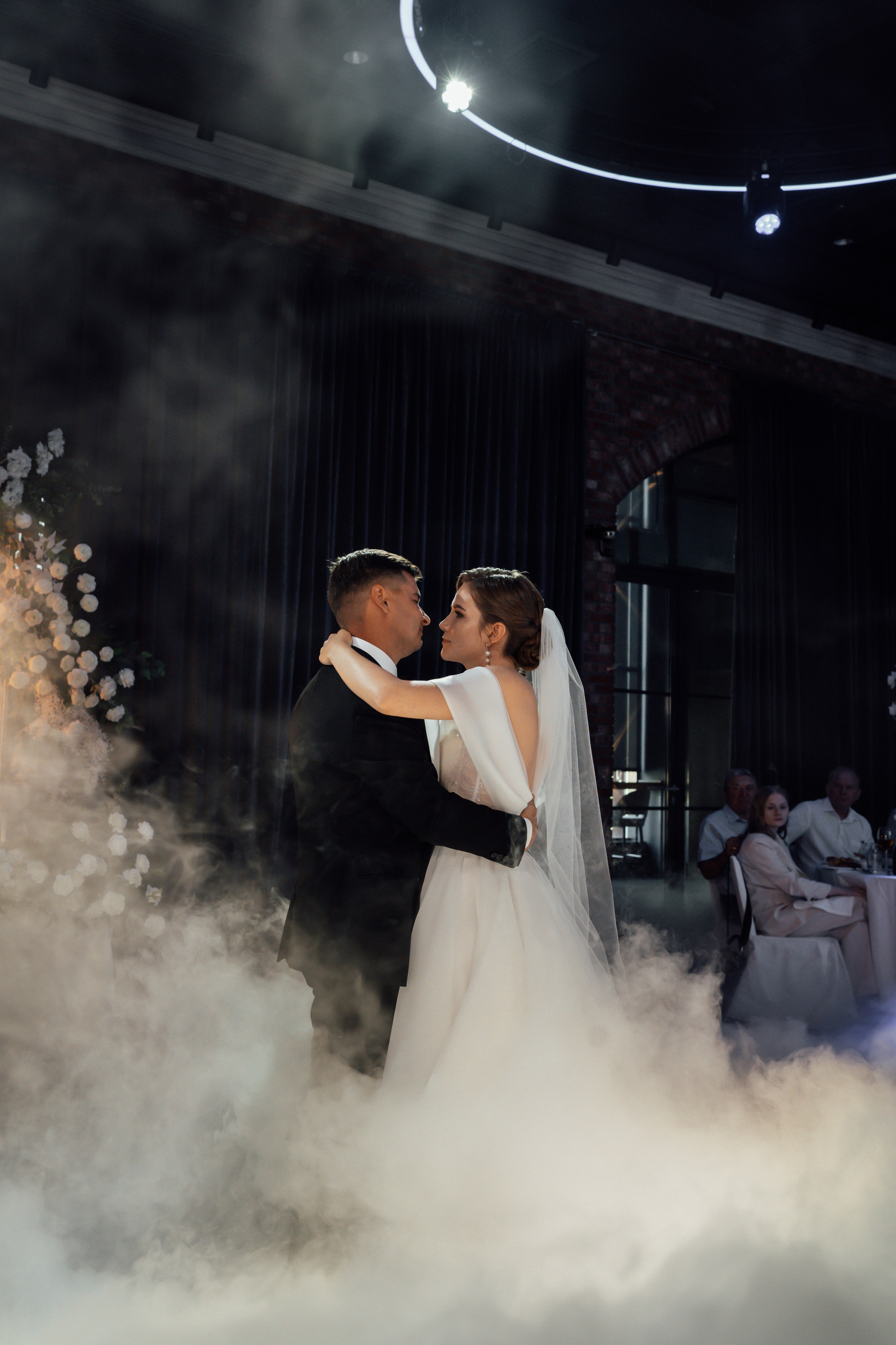 Леонид и Мария. Свадебный и семейный фотограф в Волгограде Наталья Наумова