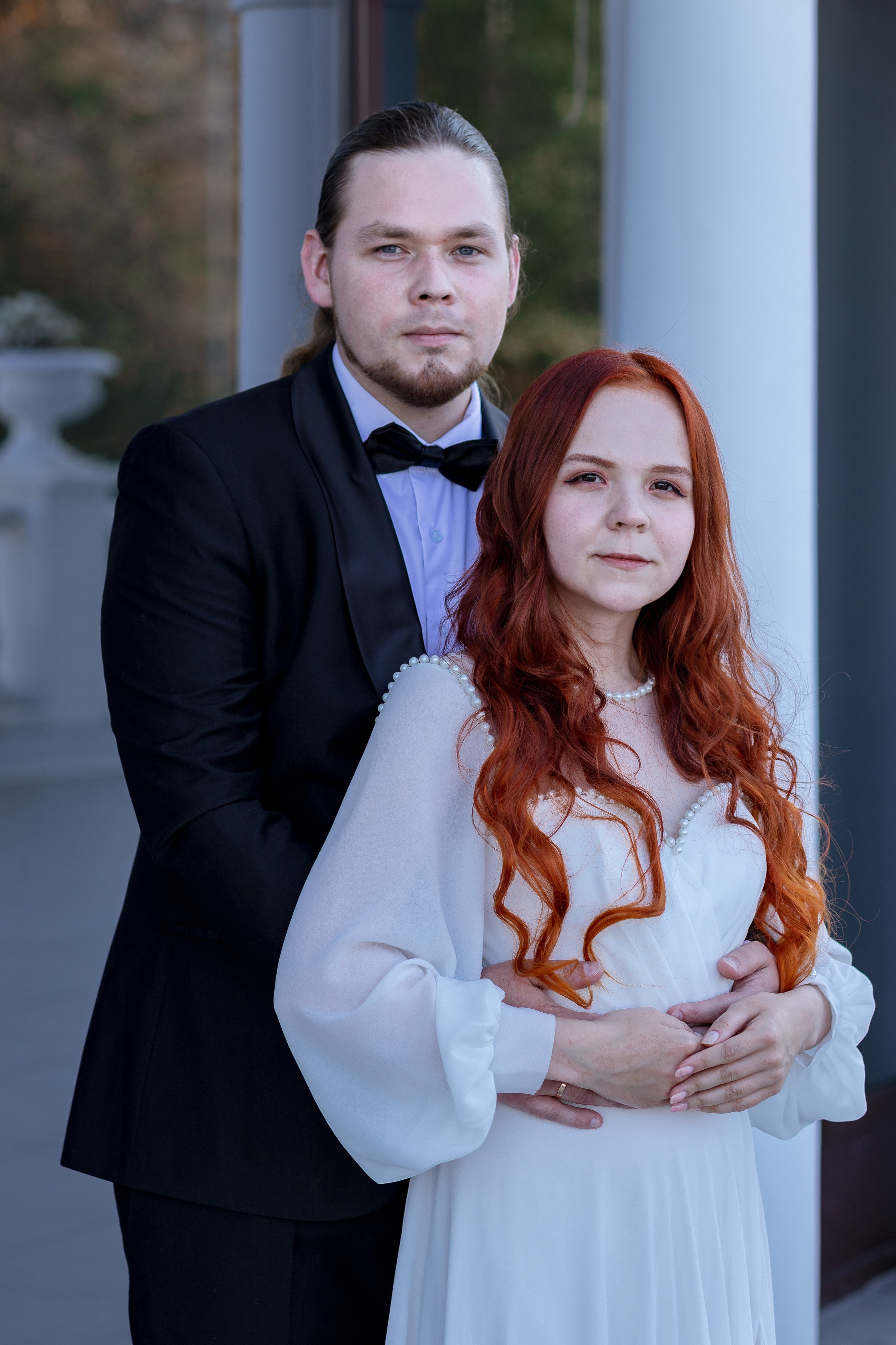 Павел & София. Свадебный фотограф в Чебоксарах Анастасия Иванова