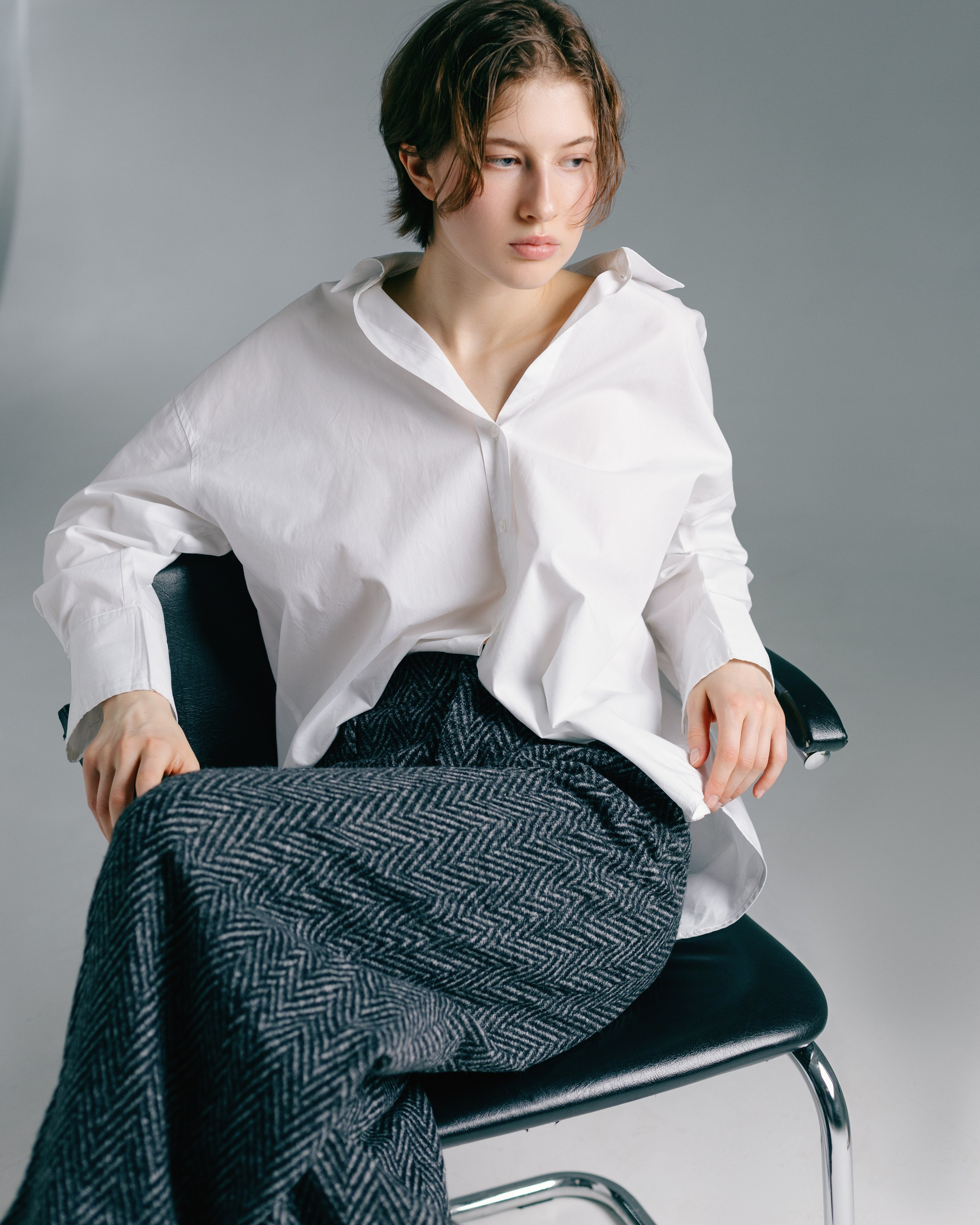 Маша. Фотограф в Москве — Евгения Прокопенко