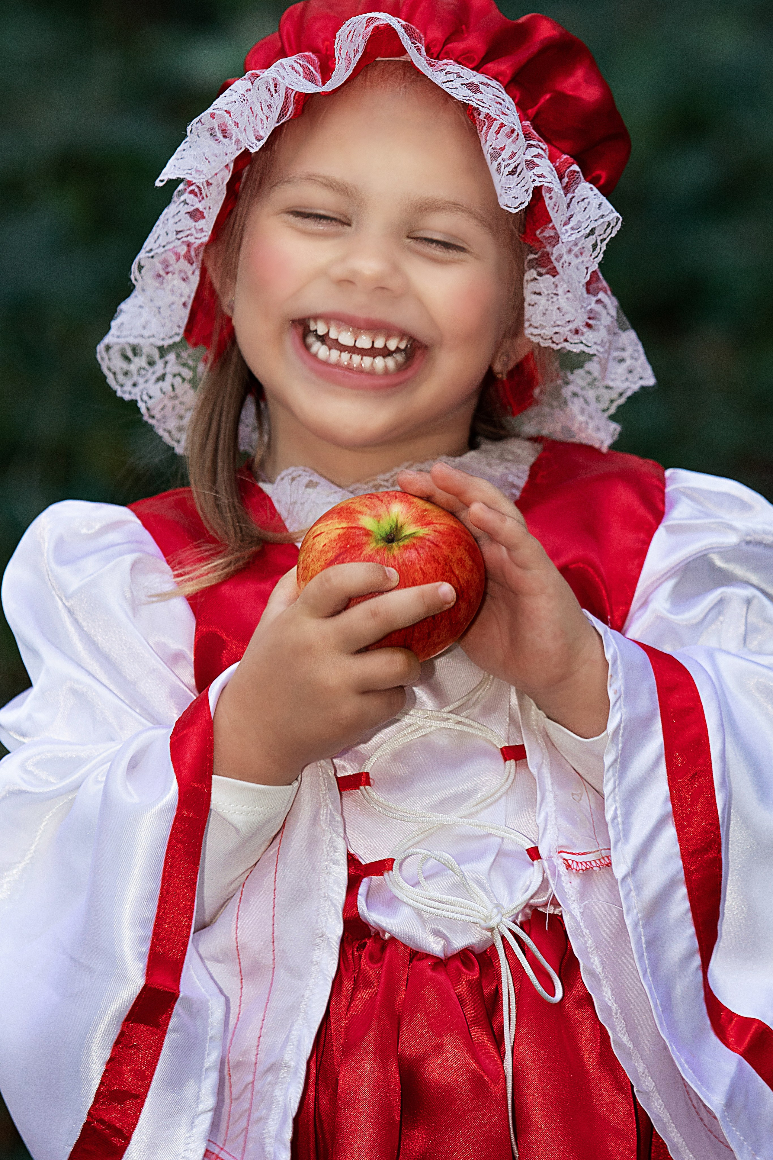 Дети. Нина Ковешникова