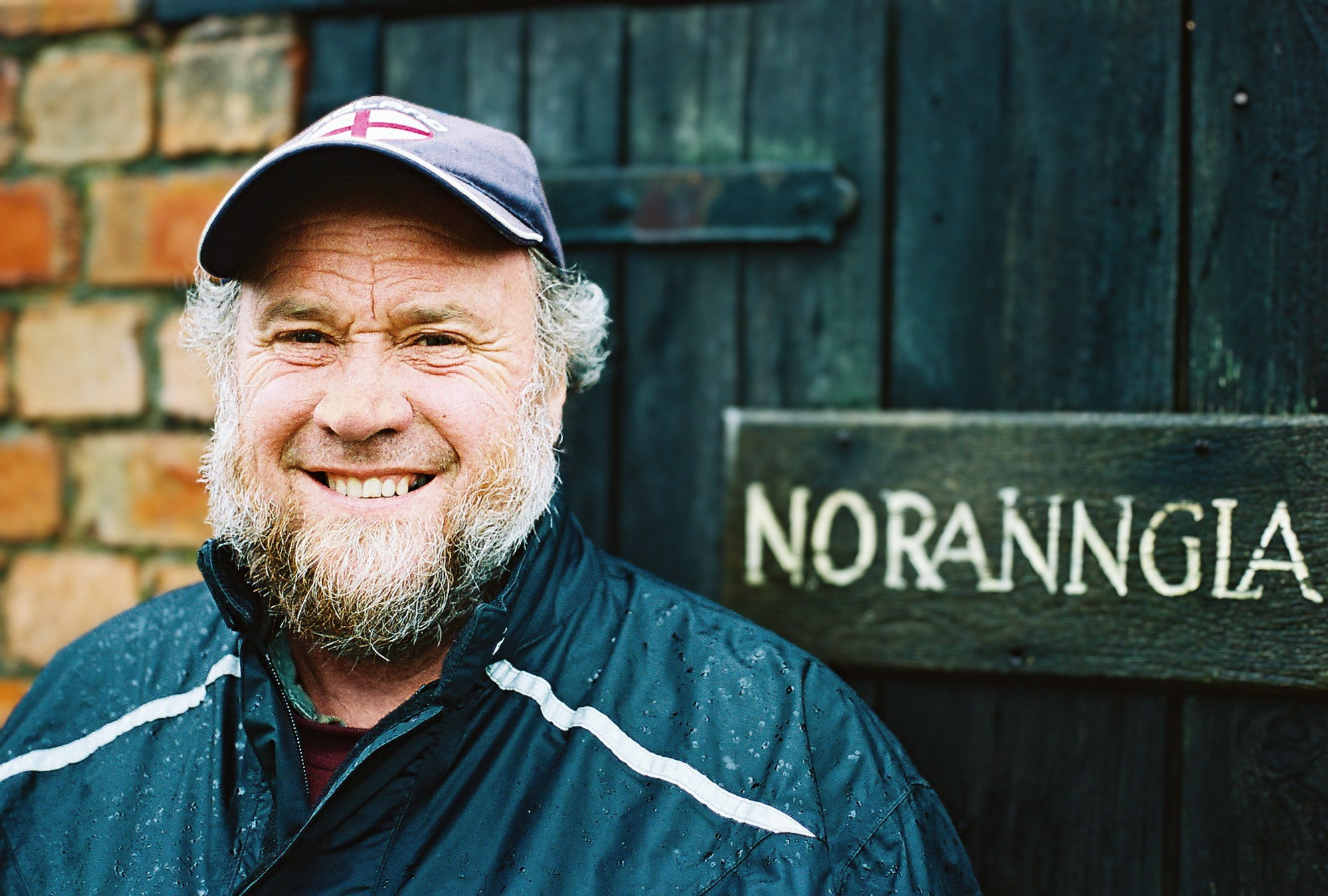 Portfolio. The Andris