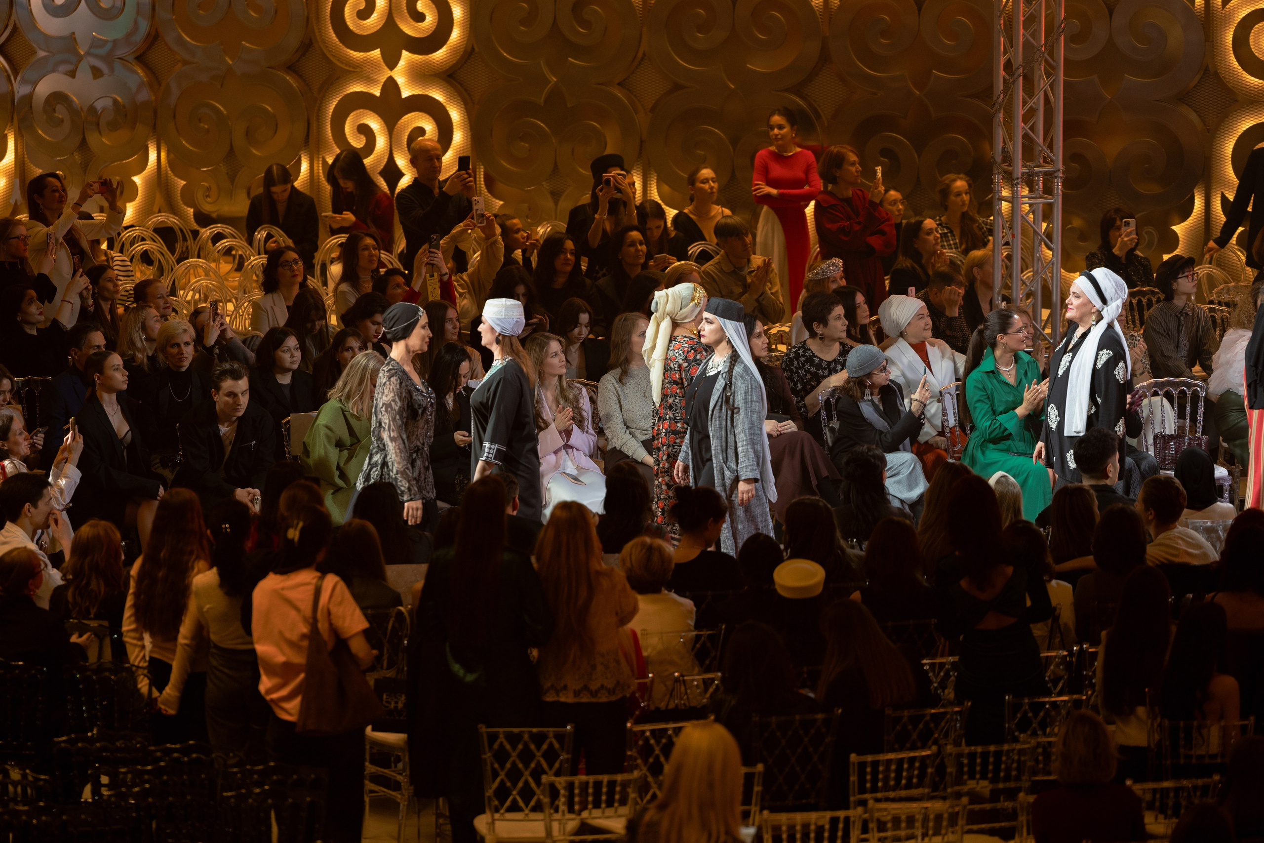 Event Репортажные съемки