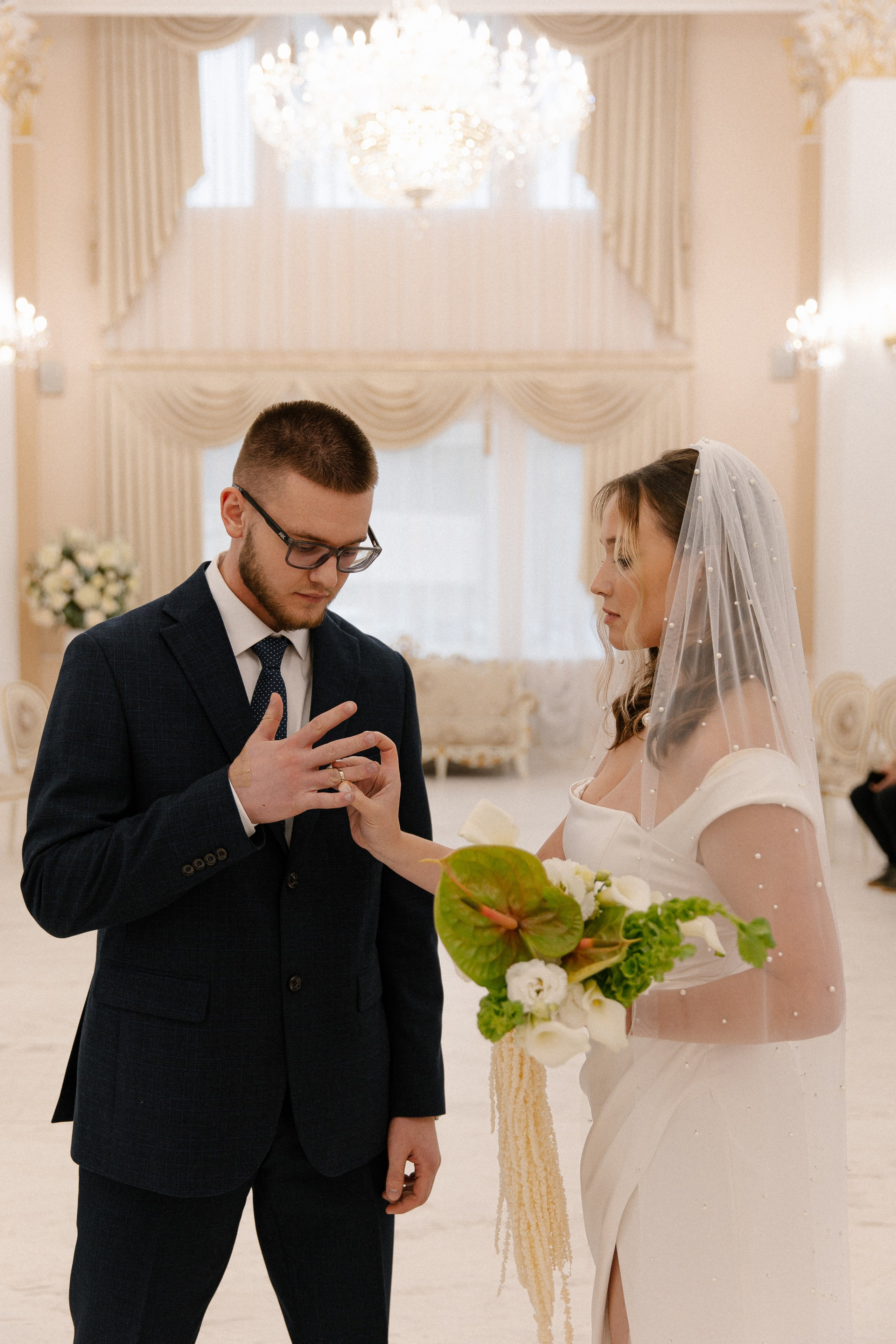 Р & М. Фотограф Тверь Москва Елизавета Рапутина