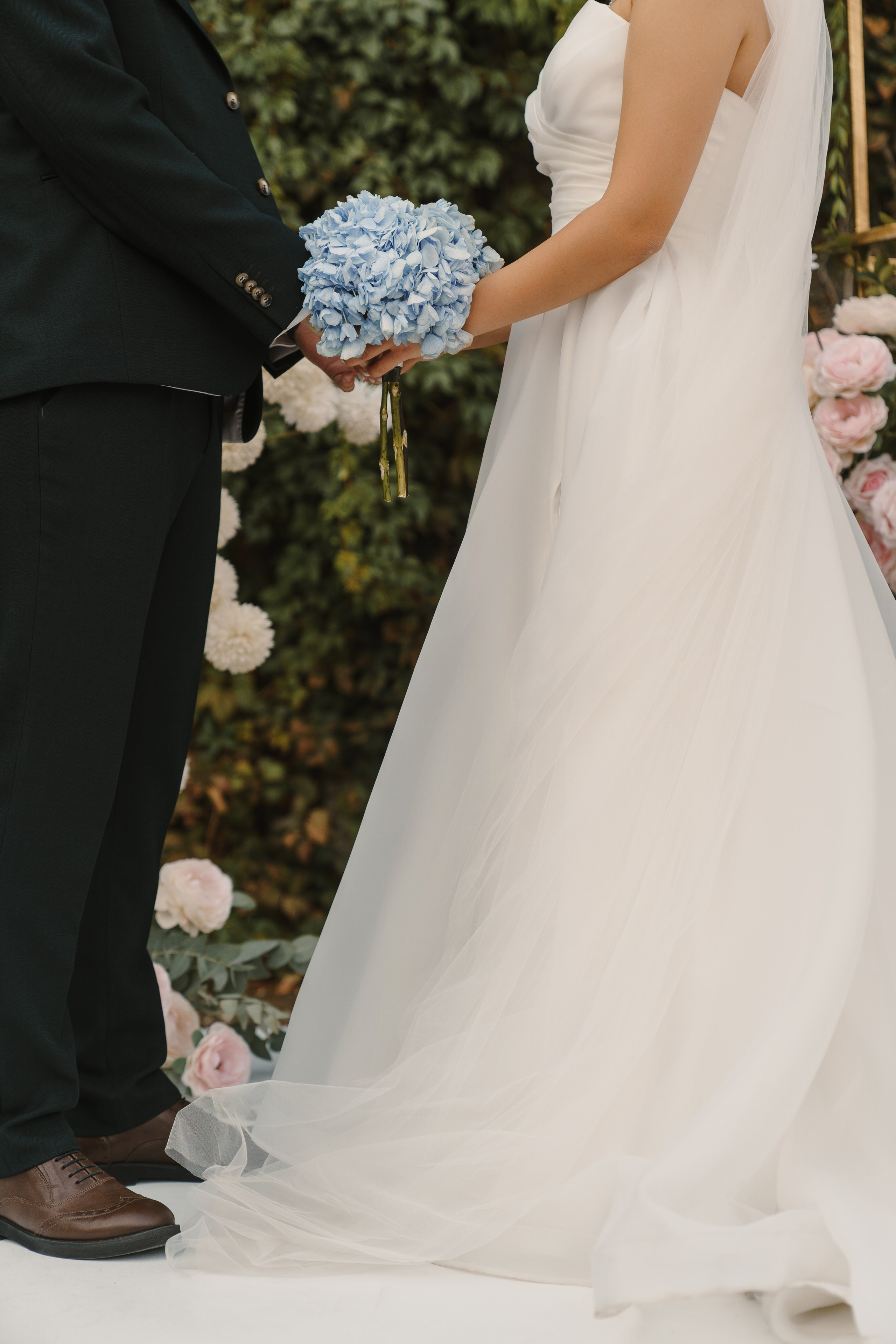 Иван и Анастасия. Свадебный и репортажный фотограф Ростов-на-Дону Алексей Гуль