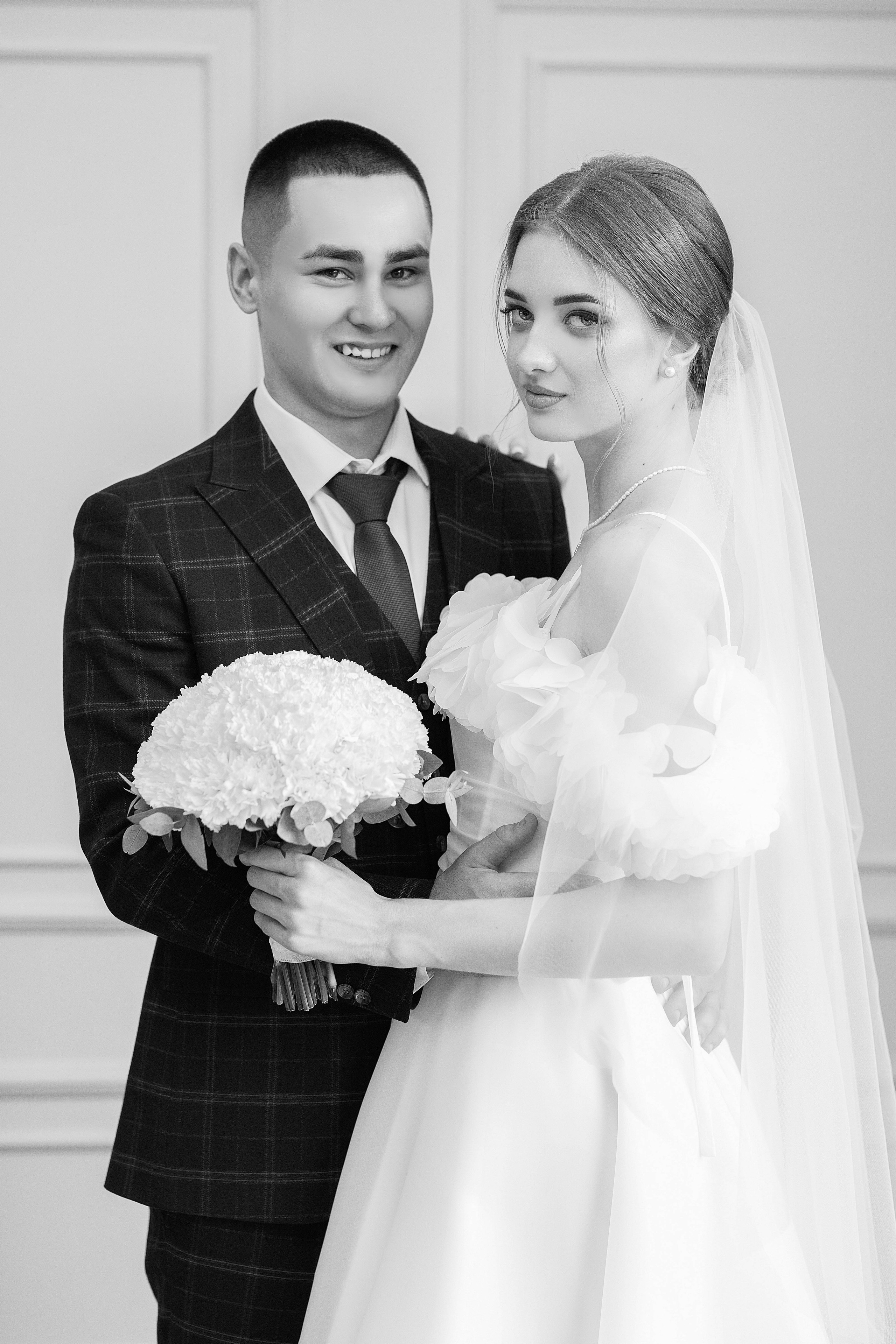 Данила и Виктория. Свадебный фотограф Ростов-на-Дону Виолетта veslers.ph