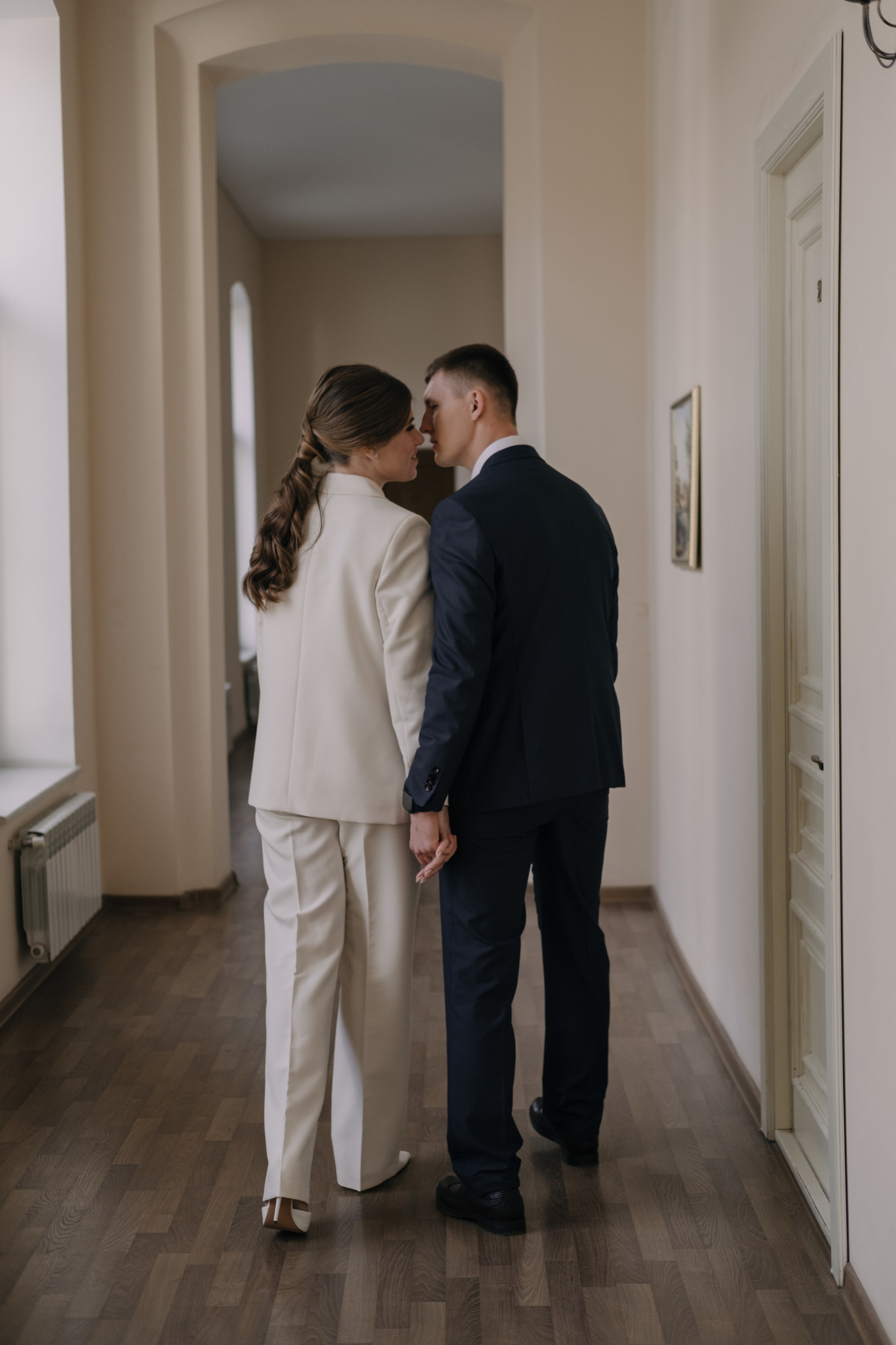 Павел и Ирина. Фотограф в Астрахани Миронова Анастасия