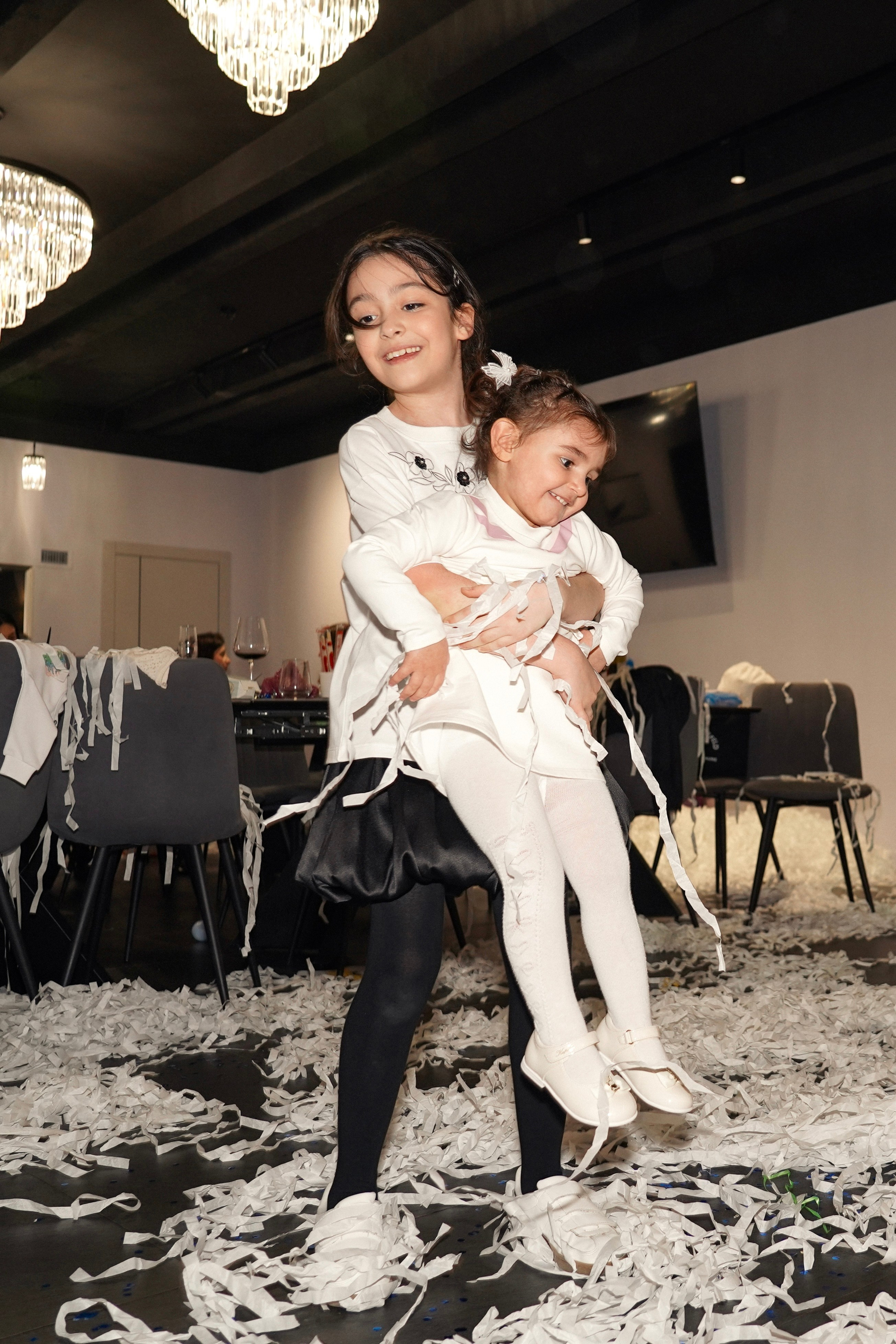 Детский день рождения📍лофт Бомонд. Анна, фотограф Москва, Зеленоград