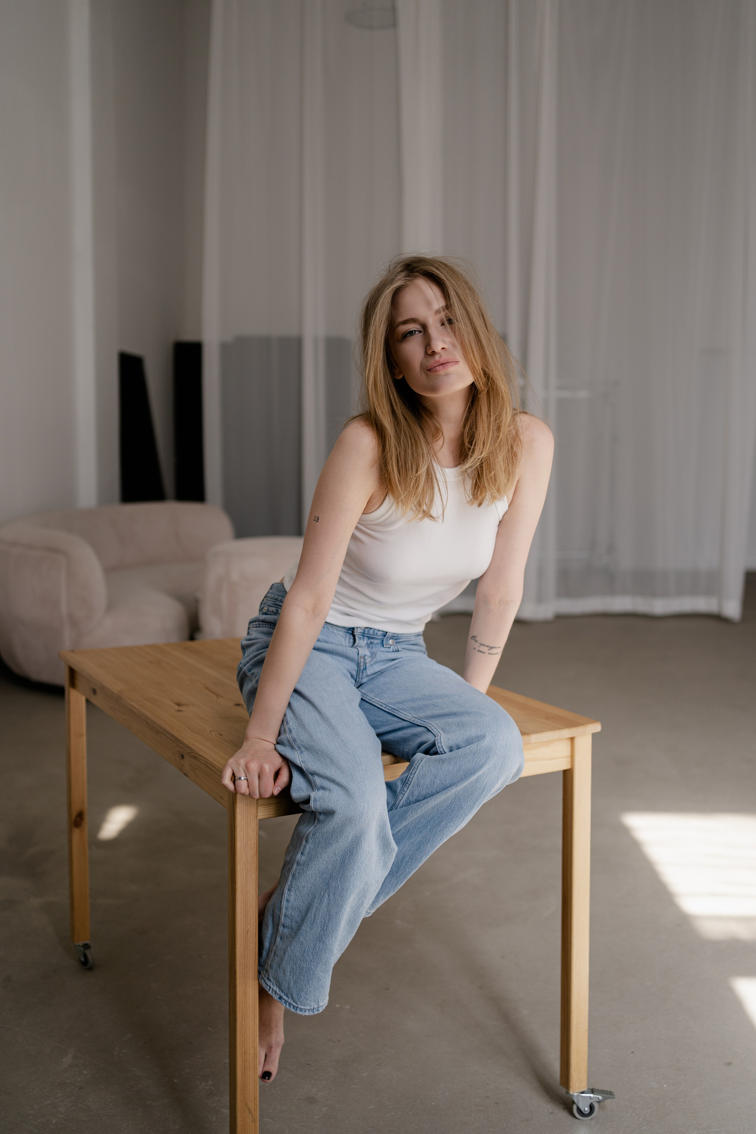 Оля. Фотограф на мероприятие