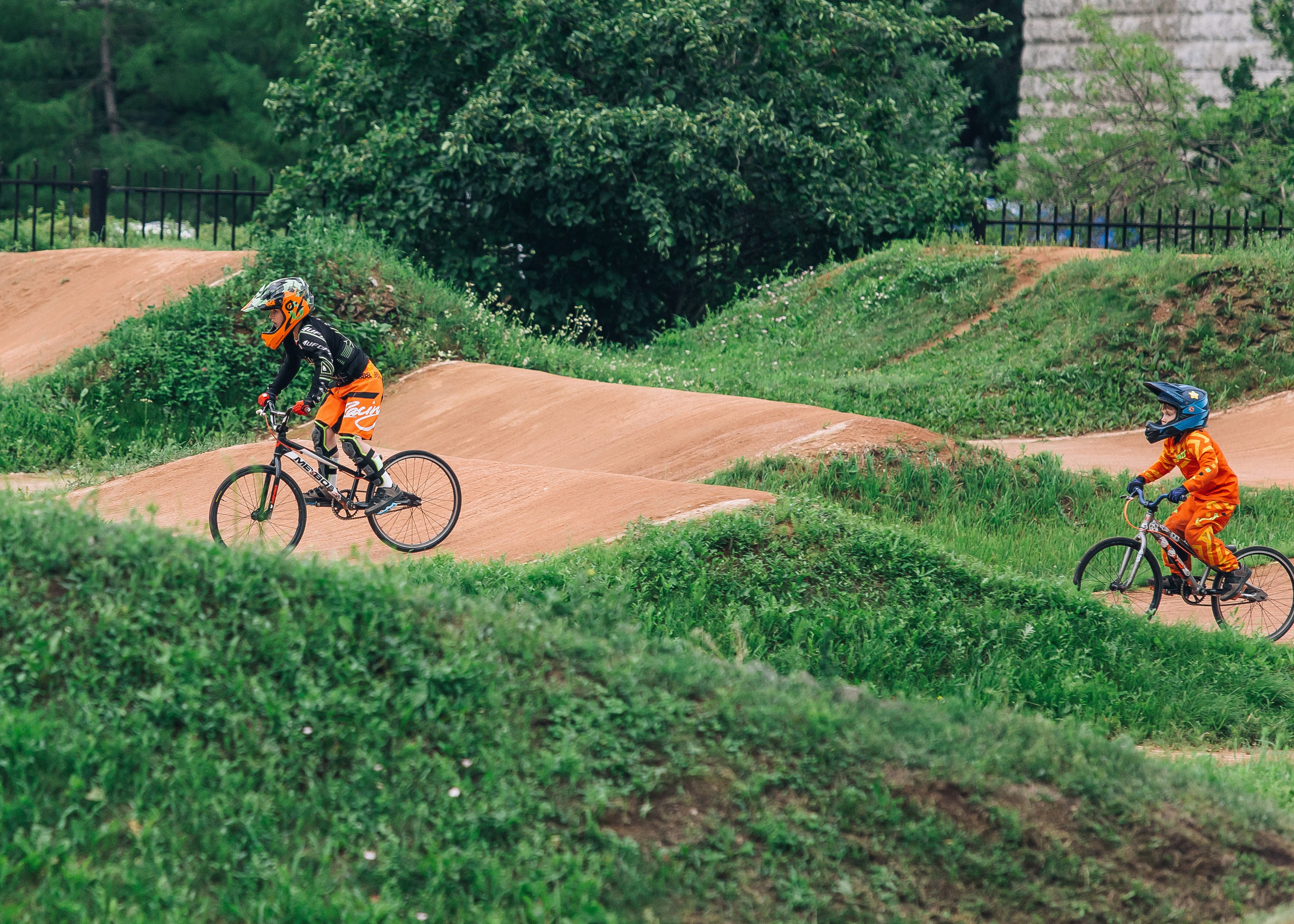 ВМХ тренировка. Репортажный фотограф в Москве