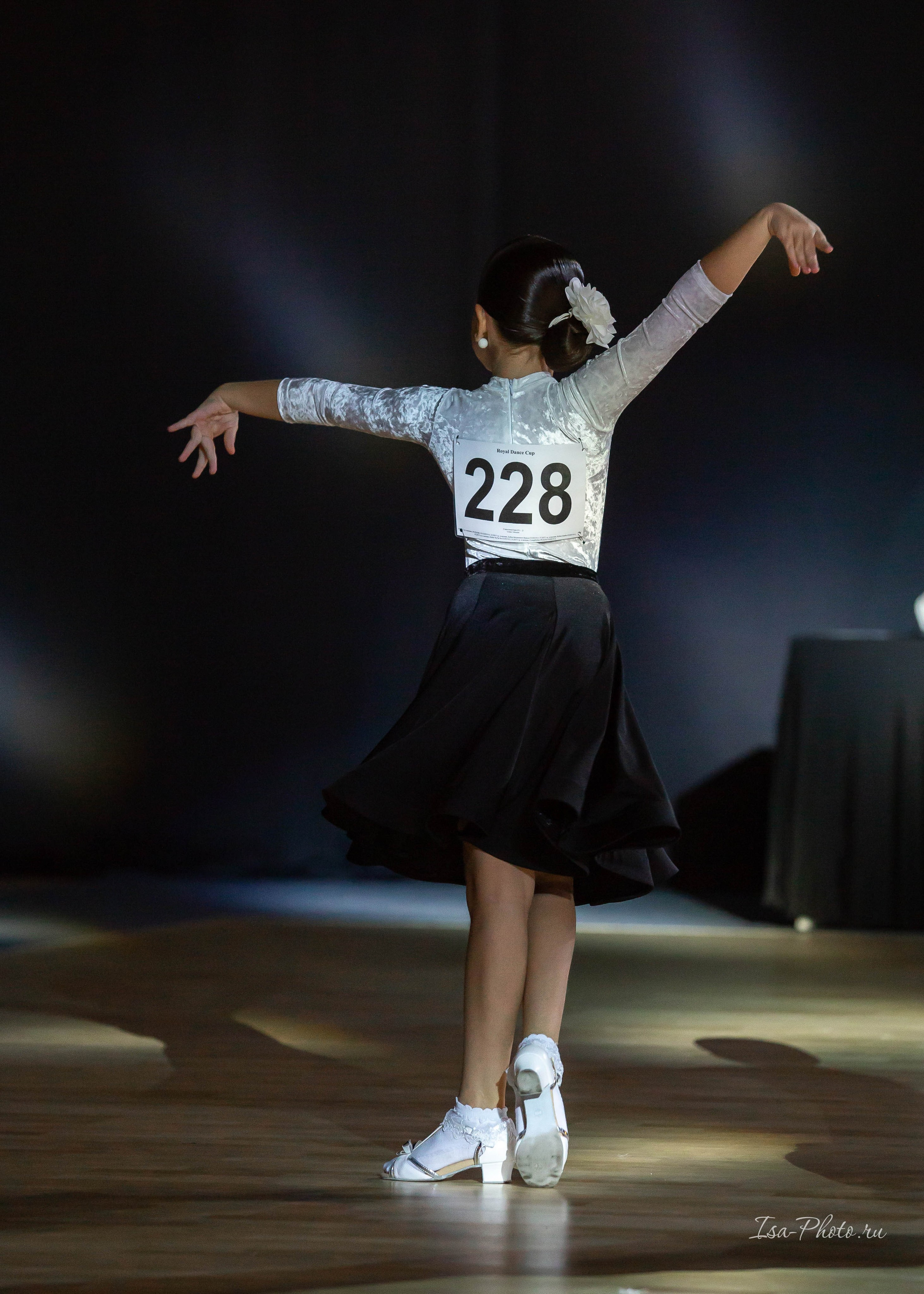 Турнир Royal Dance CUP 2025. Репортажный фотограф в Москве