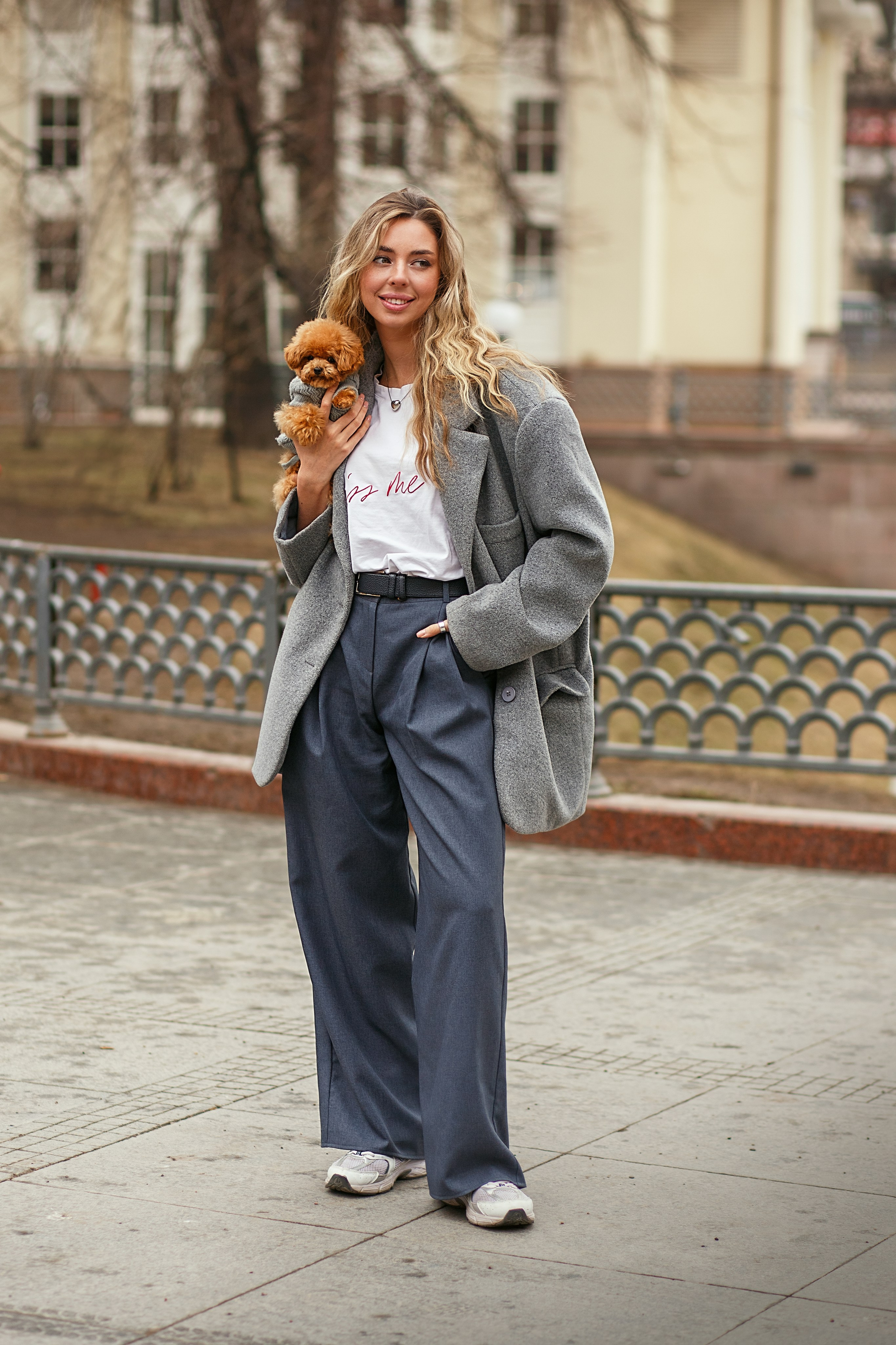 Street style. Детский и семейный фотограф в Москве и Моск. области Татьяна Минаева