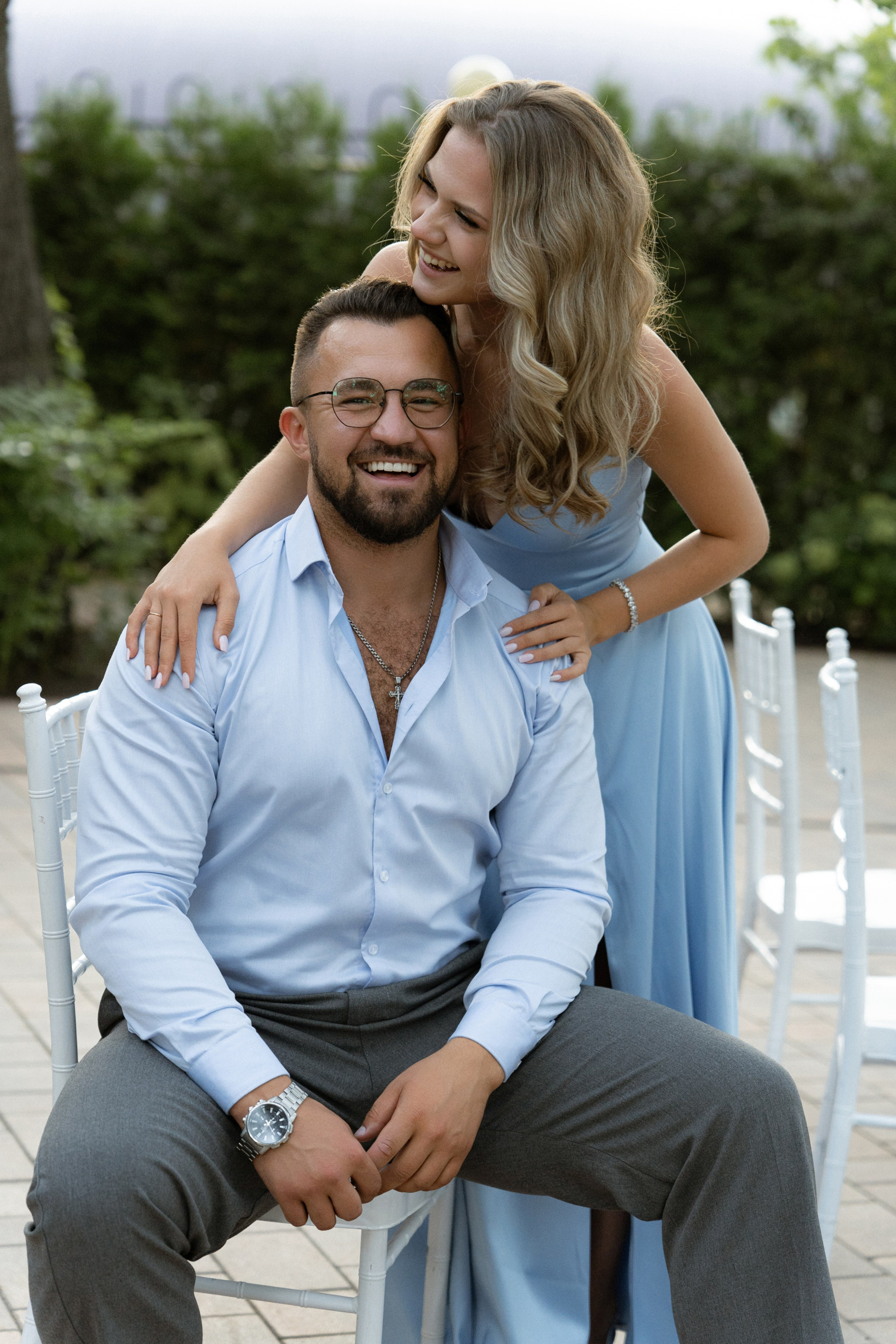 Ближе к Звездам. Анонс. Семейный и портретный фотограф в Саратове Сахарова Маша