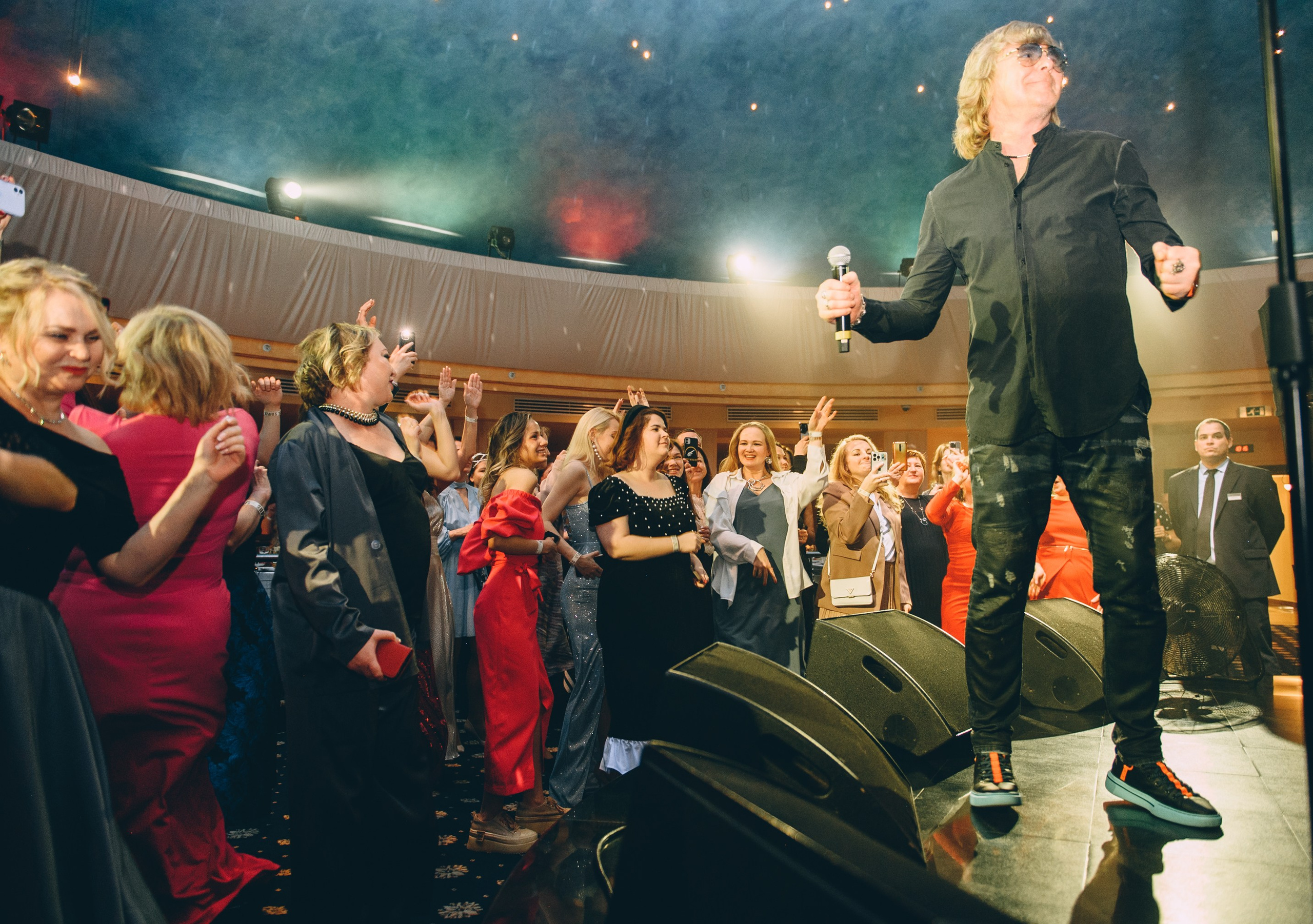 Fine ingridience. Свадебный и семейный фотограф София Невская