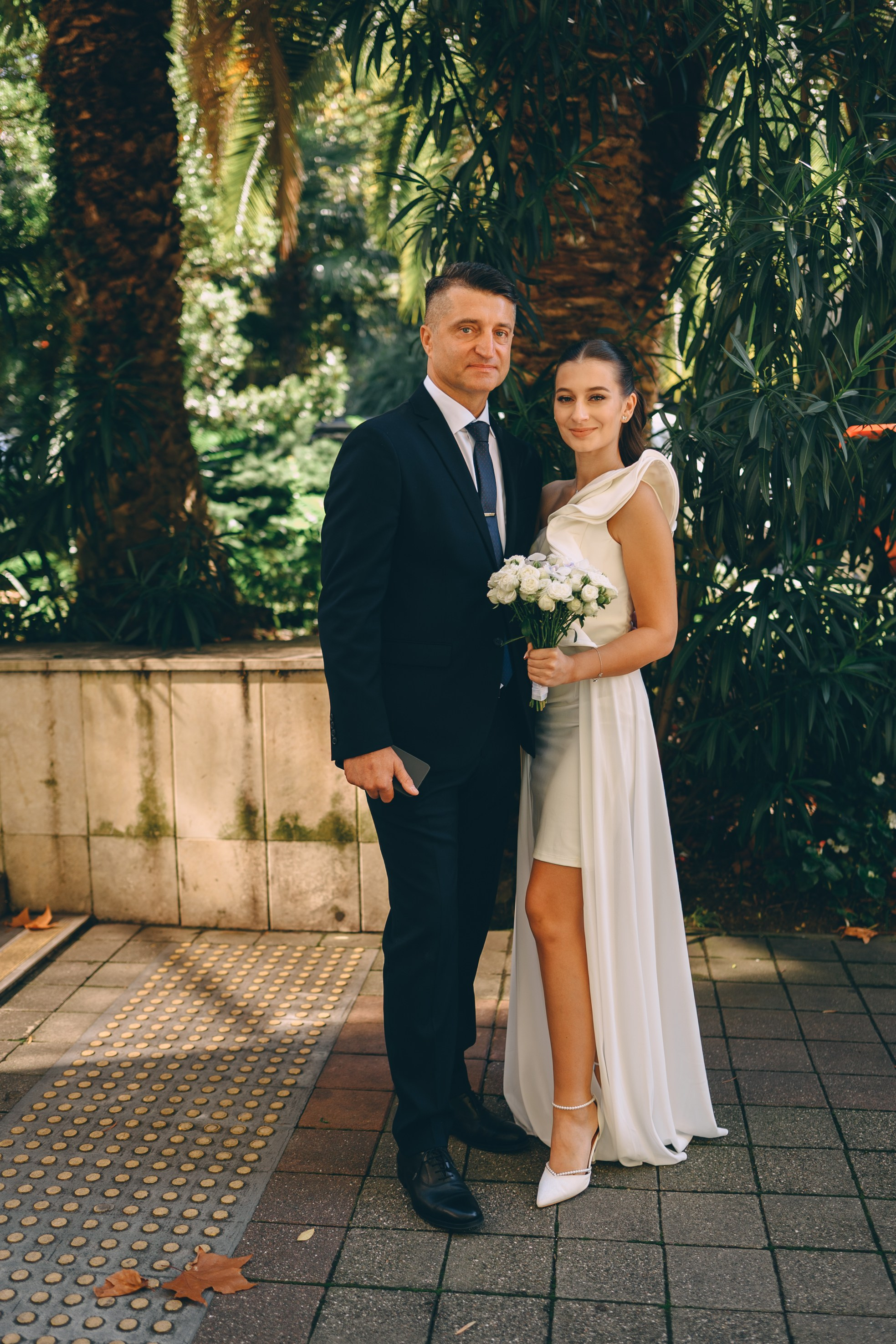 Сочный Сочи, центр, яхта, морпорт. Свадебный и семейный фотограф София Невская