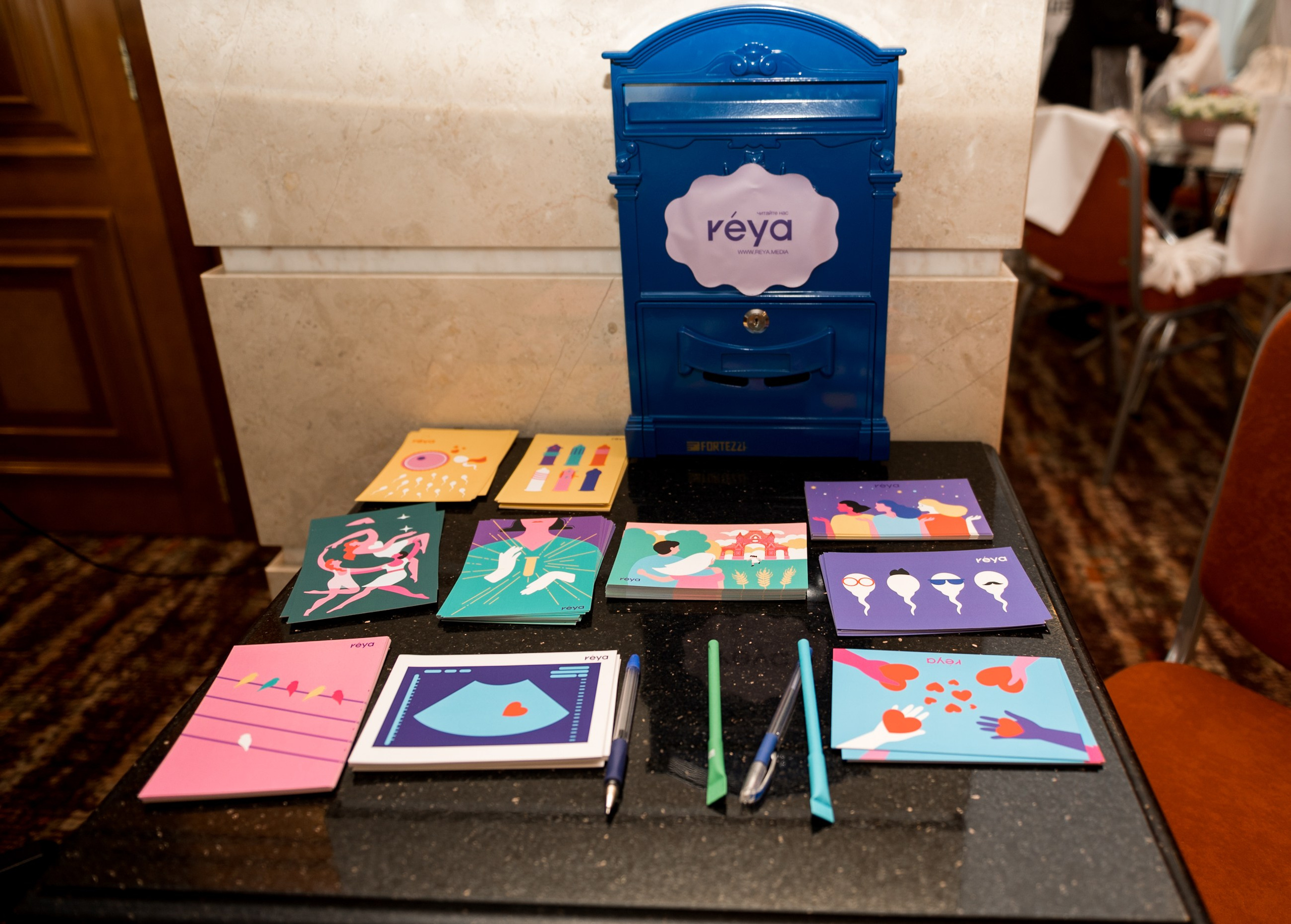 Форум для будущих родителей «Рея» Краснодар. Свадебный и семейный фотограф София Невская