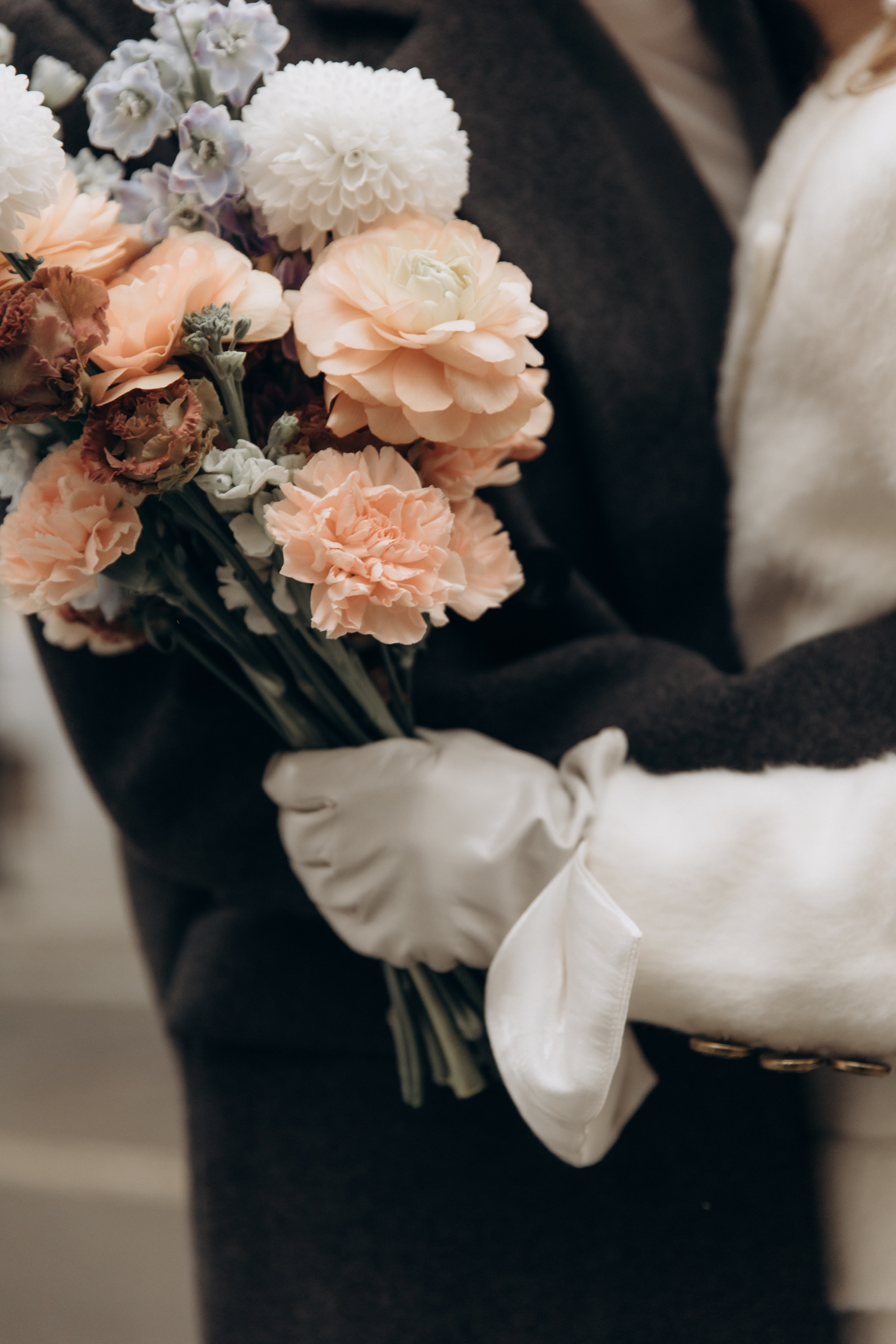 Таня и Никита. Свадебный фотограф Москва Павел Фетисов