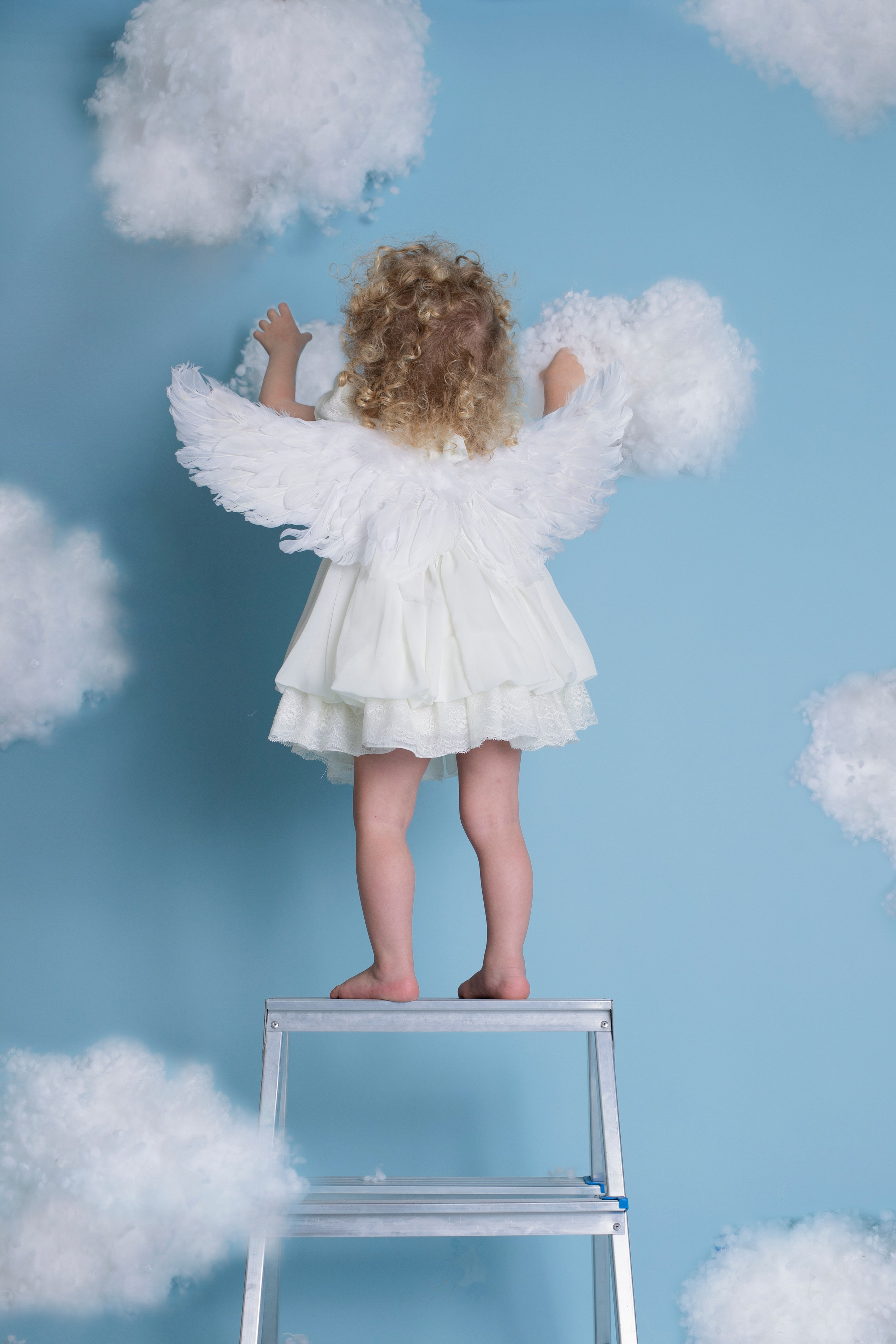 Детские фотосессии. Семейный и детский фотограф Кривутина Юлия