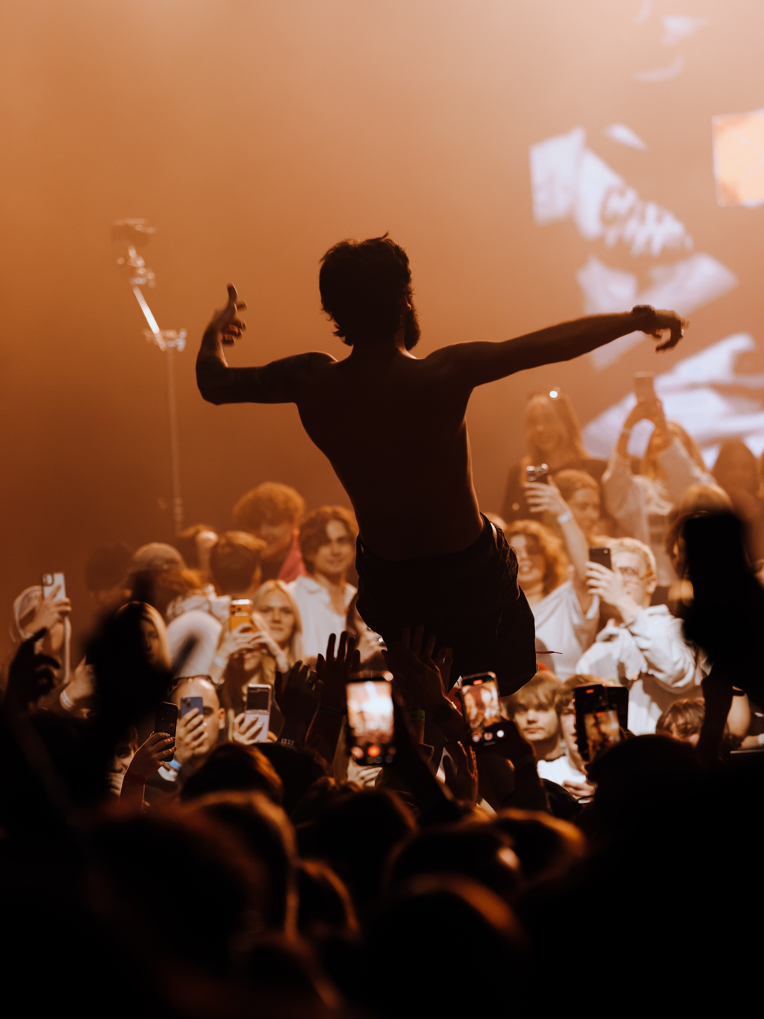 Репортажка. Главная