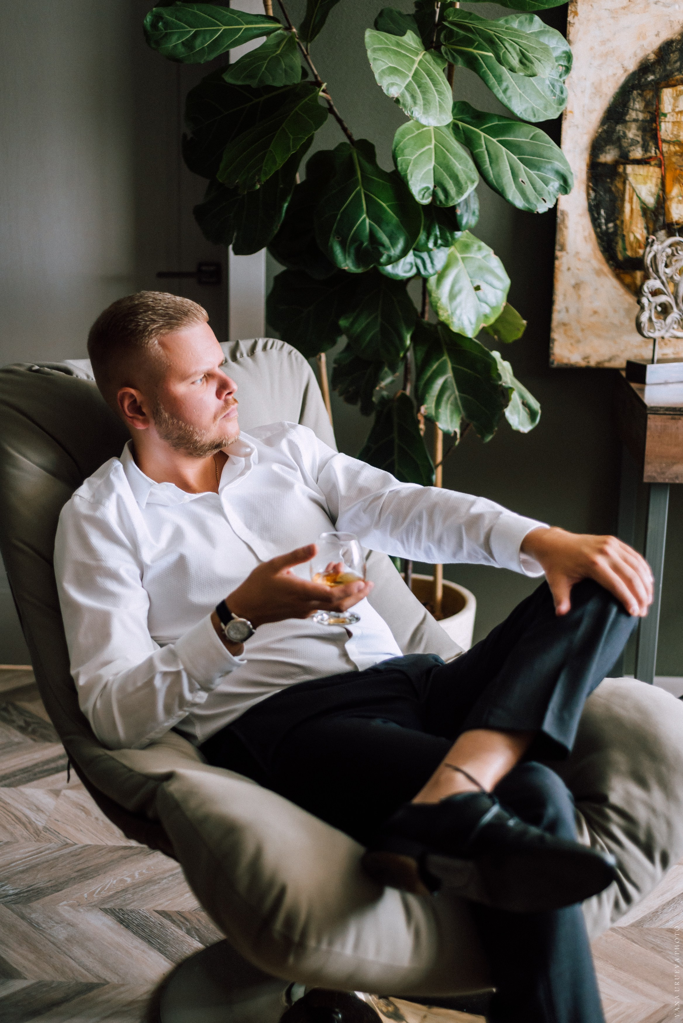 Алексей и Екатерина. Свадебный и контент- фотограф в Тольятти, Самаре, Москве Яна Уруева