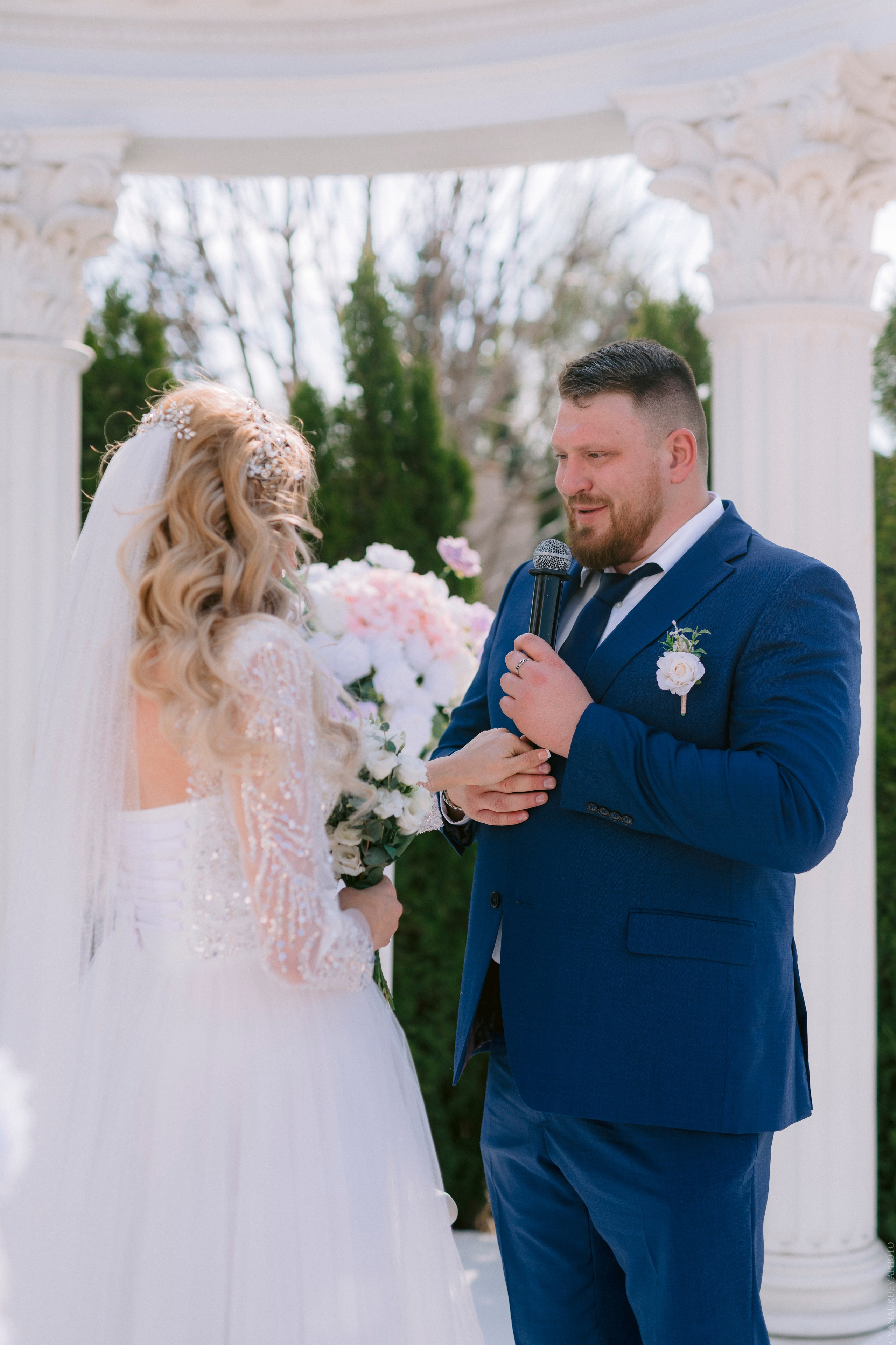 Свадебный анонс. Иван и Любовь. Свадебный и контент- фотограф в Тольятти, Самаре, Москве Яна Уруева