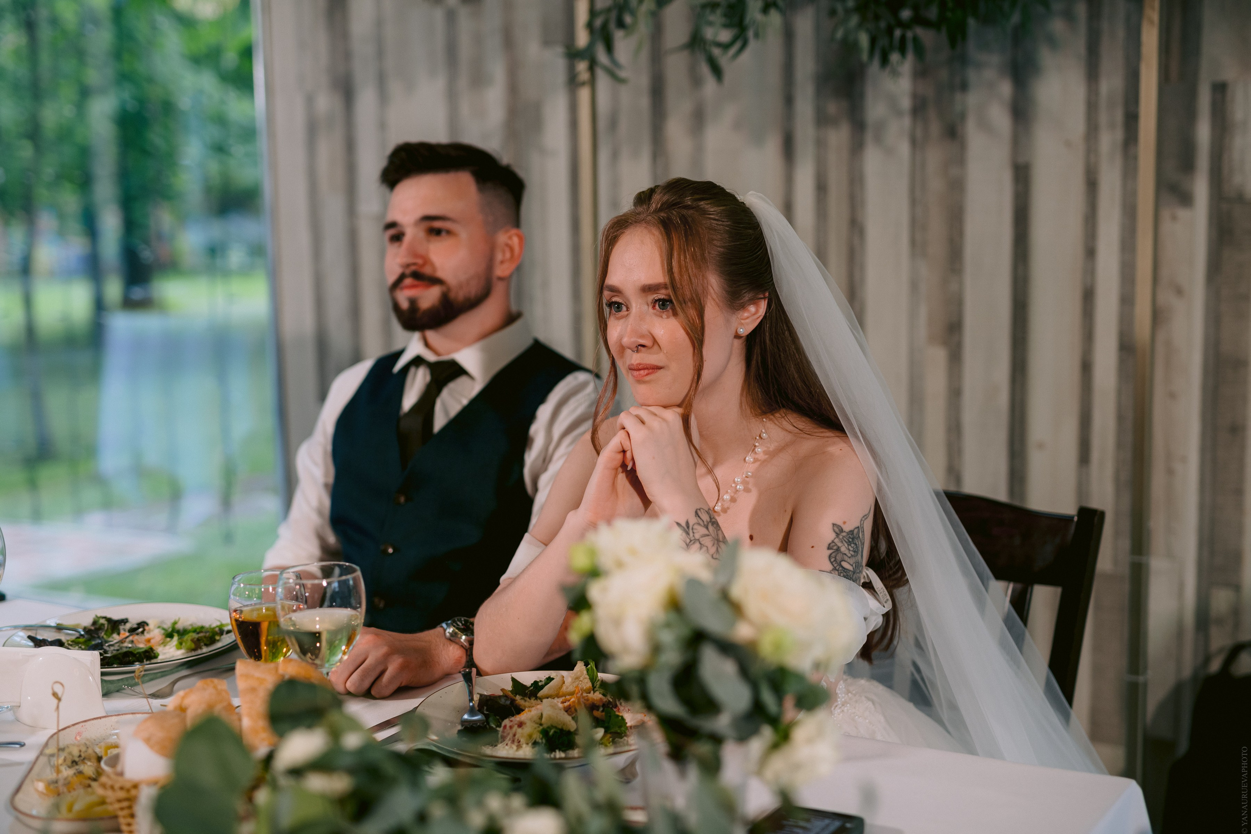 Свадебный анонс. Даниил и Александра. Свадебный и контент- фотограф в Тольятти, Самаре, Москве Яна Уруева