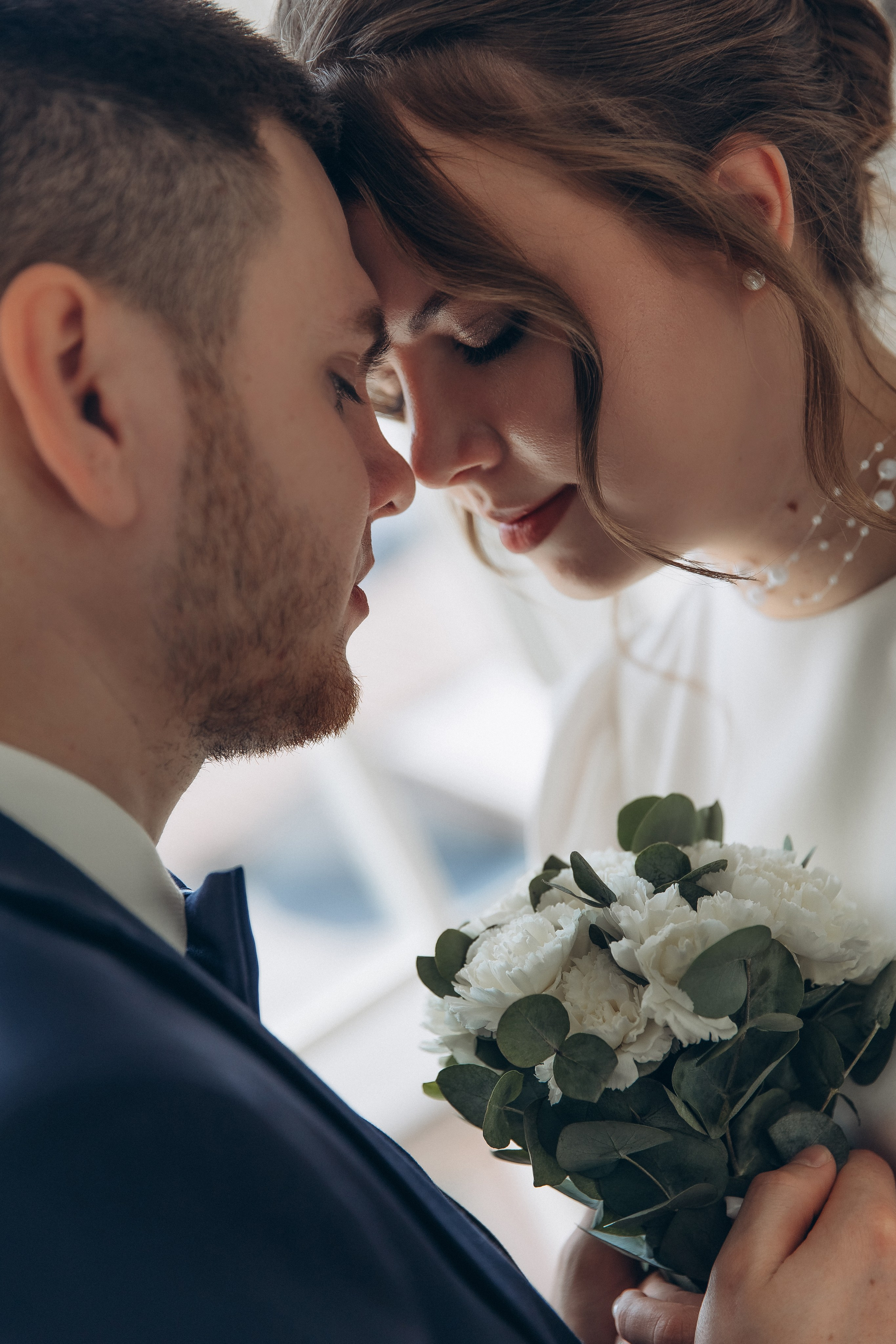 Влада и Тимофей. Фотограф из Сибири