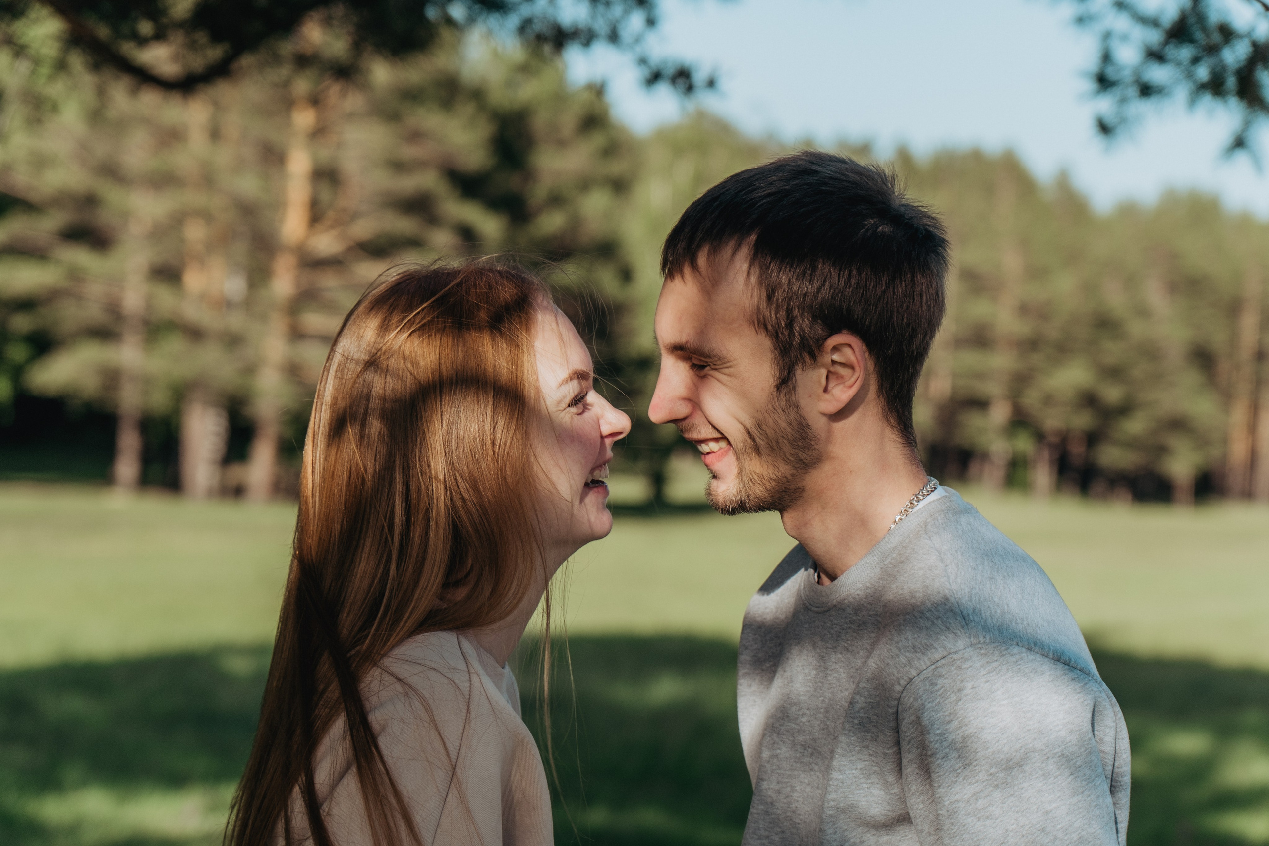 Андрей и Виктория. Свадебный фотограф в Братске. Анастасия Анциферова