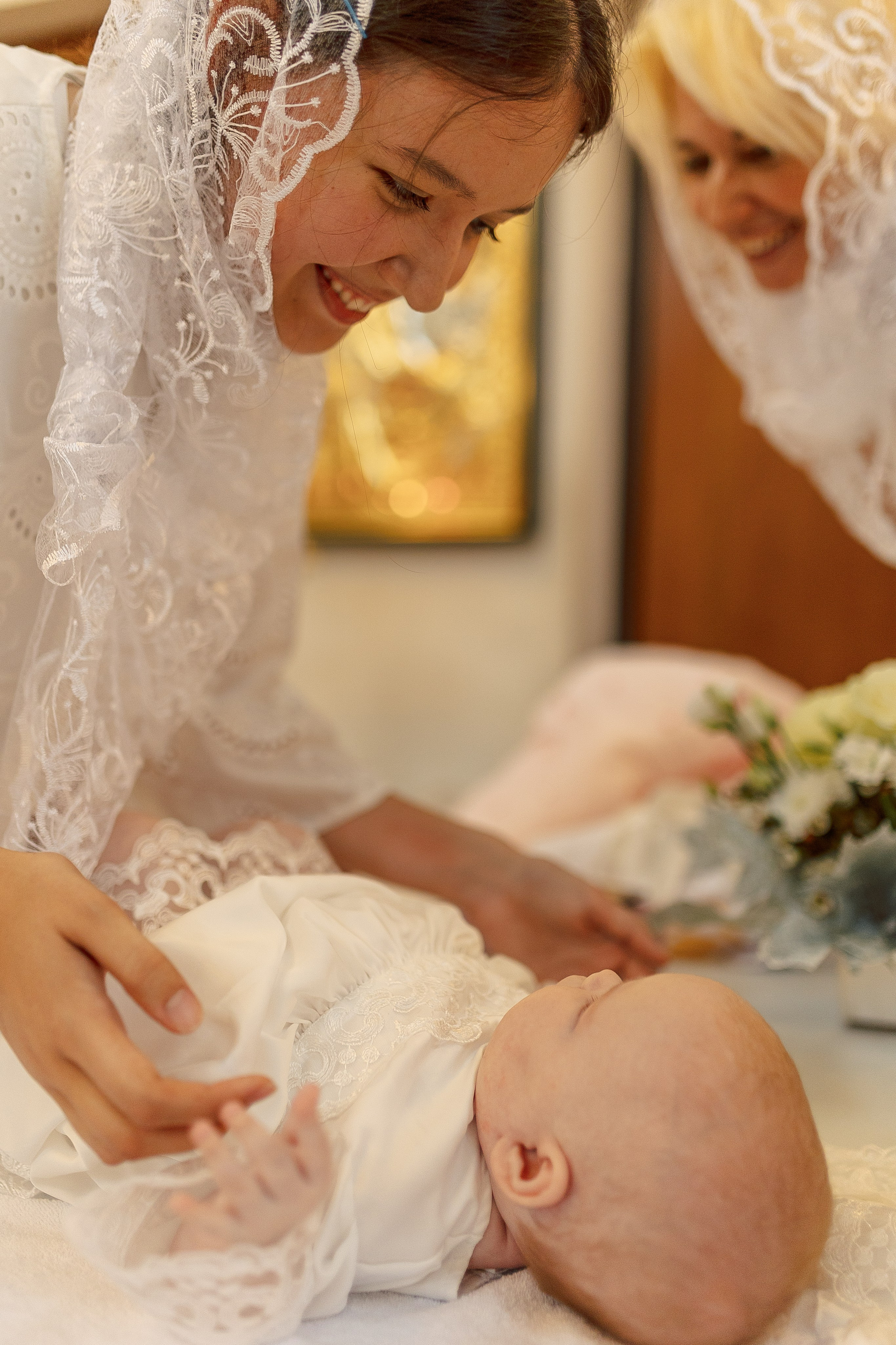 Храм Покрова Пресвятой Богородицы на Люберецких Полях. Семейный фотограф в Москве Анна Пожарская