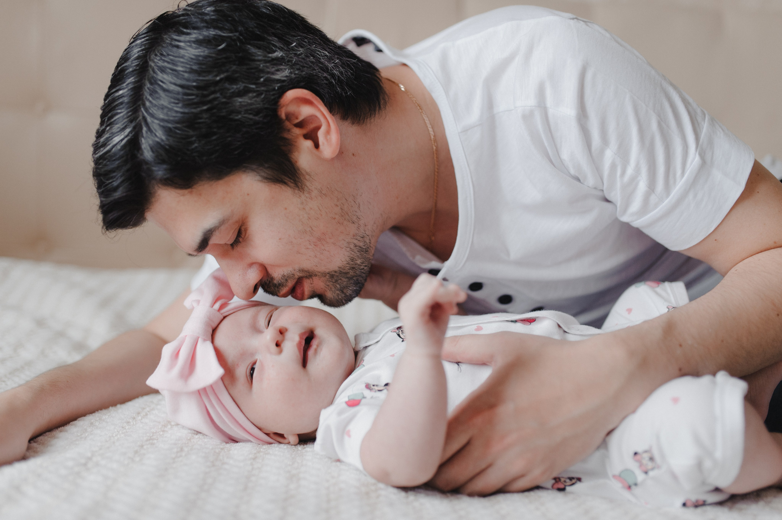 Малышка Соня. Дмитрий Черяник свадебный и семейный фотограф