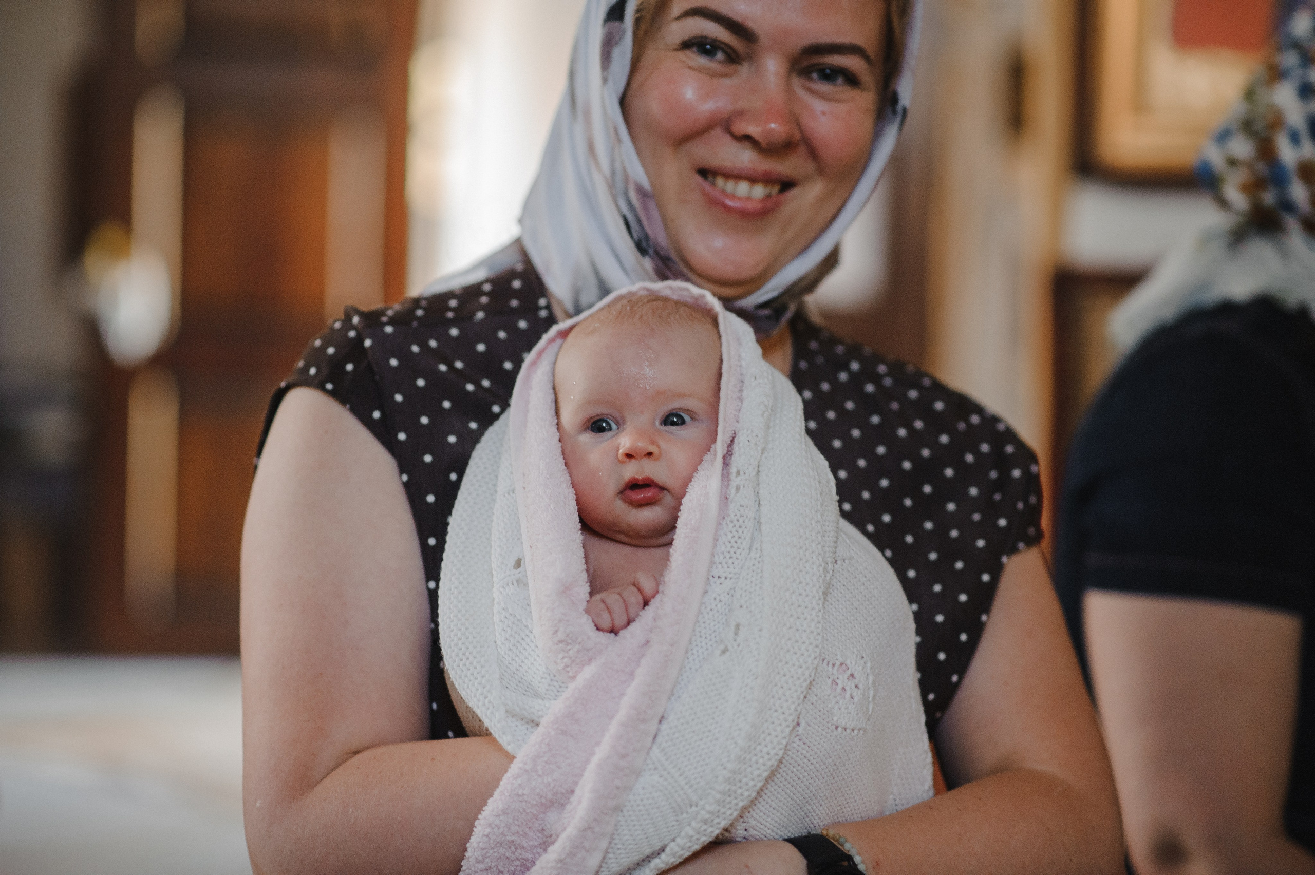 Нина (Наро-Фоминский р-н, Таширово, Покровский храм). Дмитрий Черяник свадебный и семейный фотограф