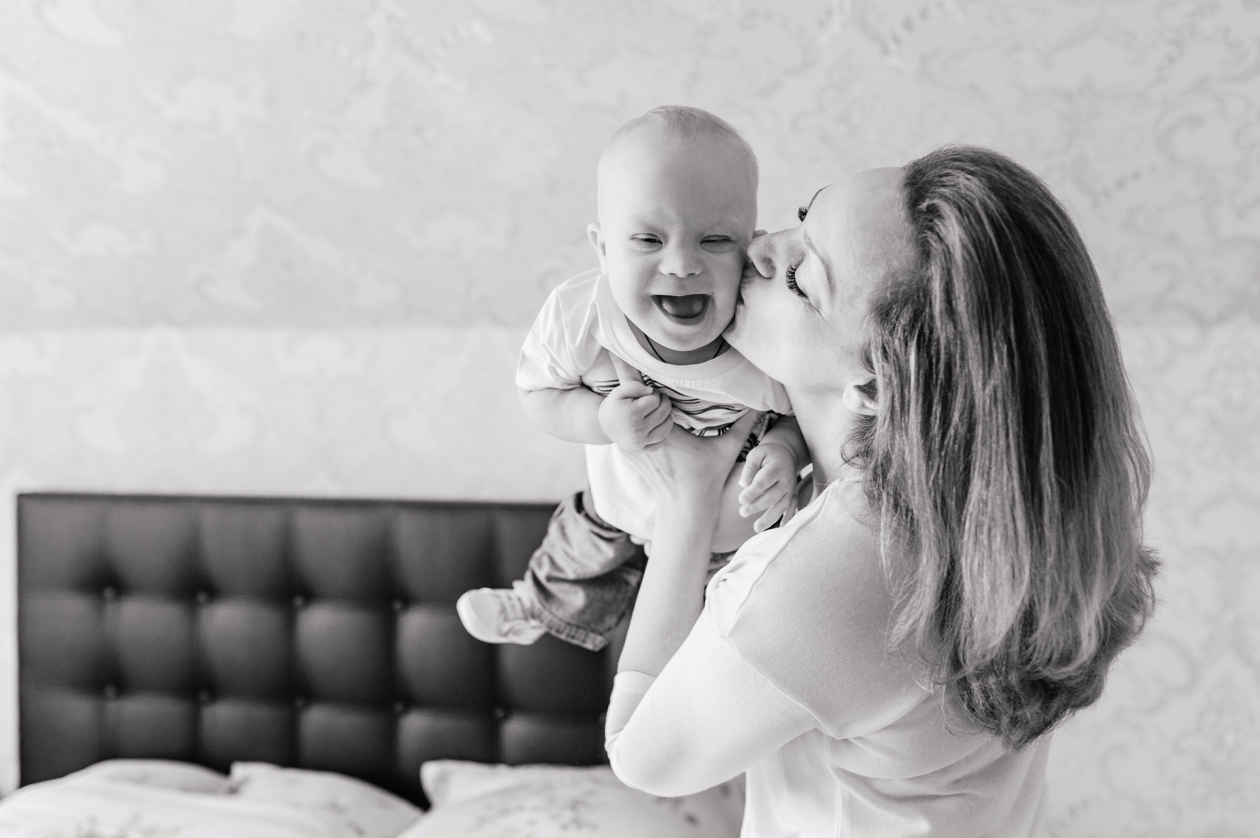 Семейные съемки. Дмитрий Черяник свадебный и семейный фотограф