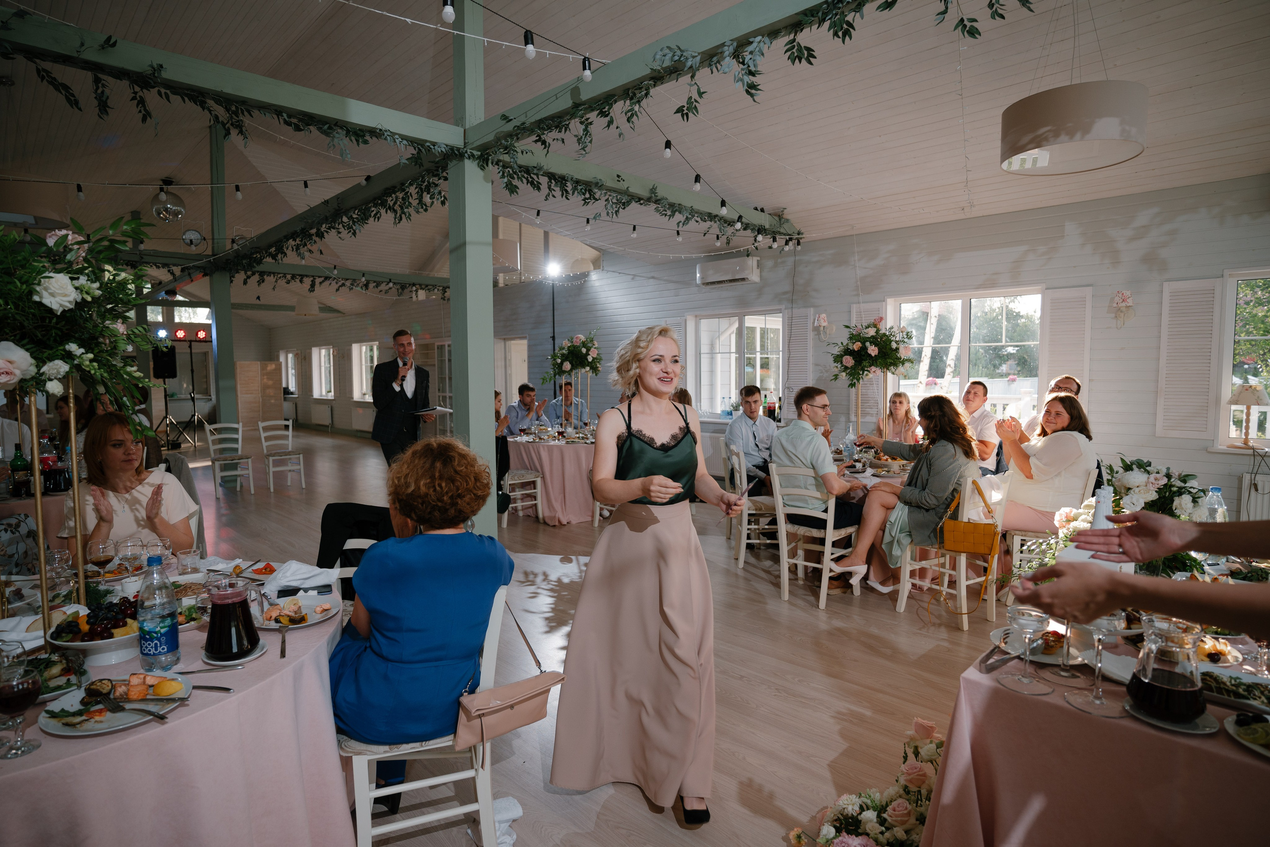 3. Свадебный фотограф — Наталья Фед СПб/Москва