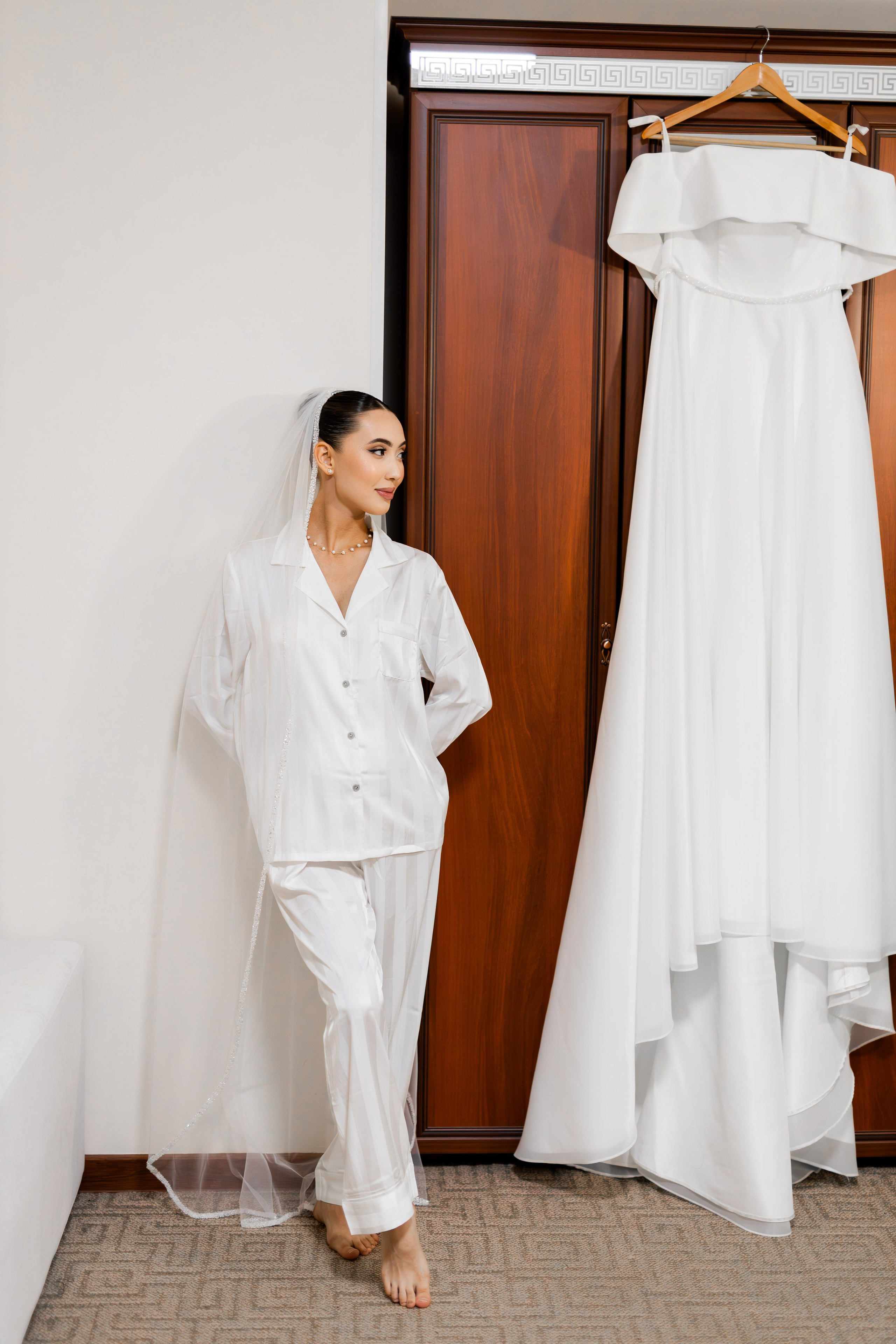 Абылайхан и Назым